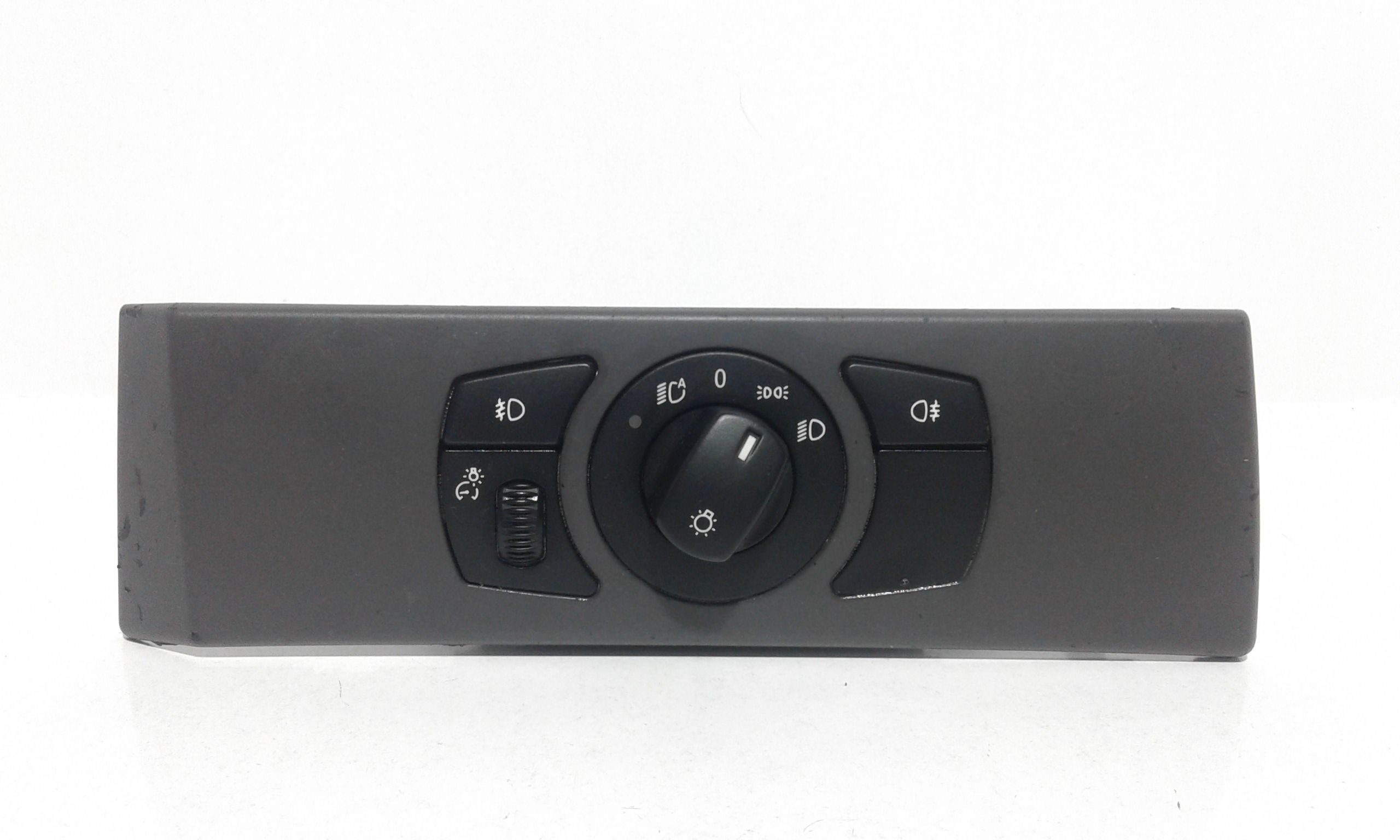 Comando Luci BMW Serie 5 E61 Touring