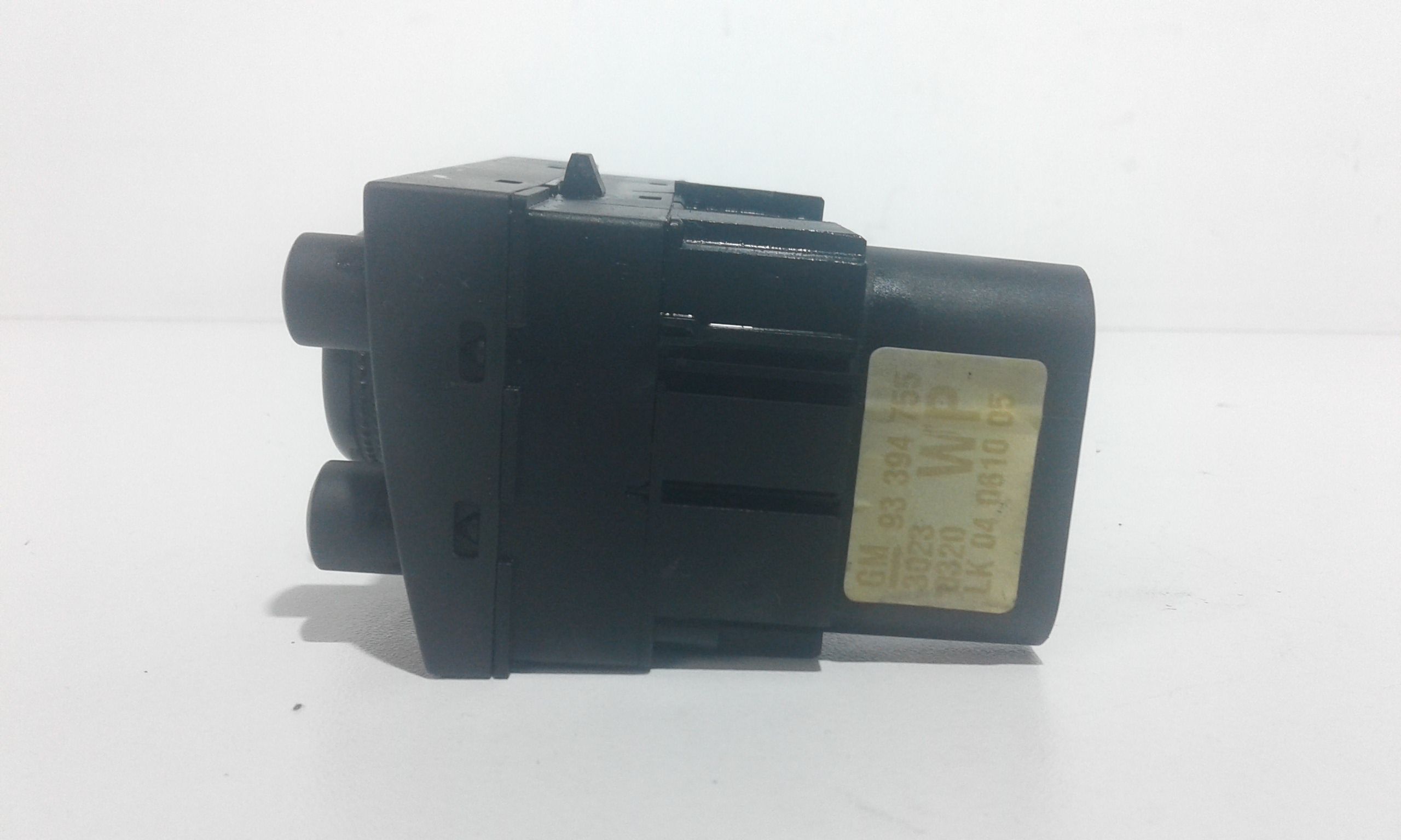 Comando Luci OPEL Meriva 1 Serie