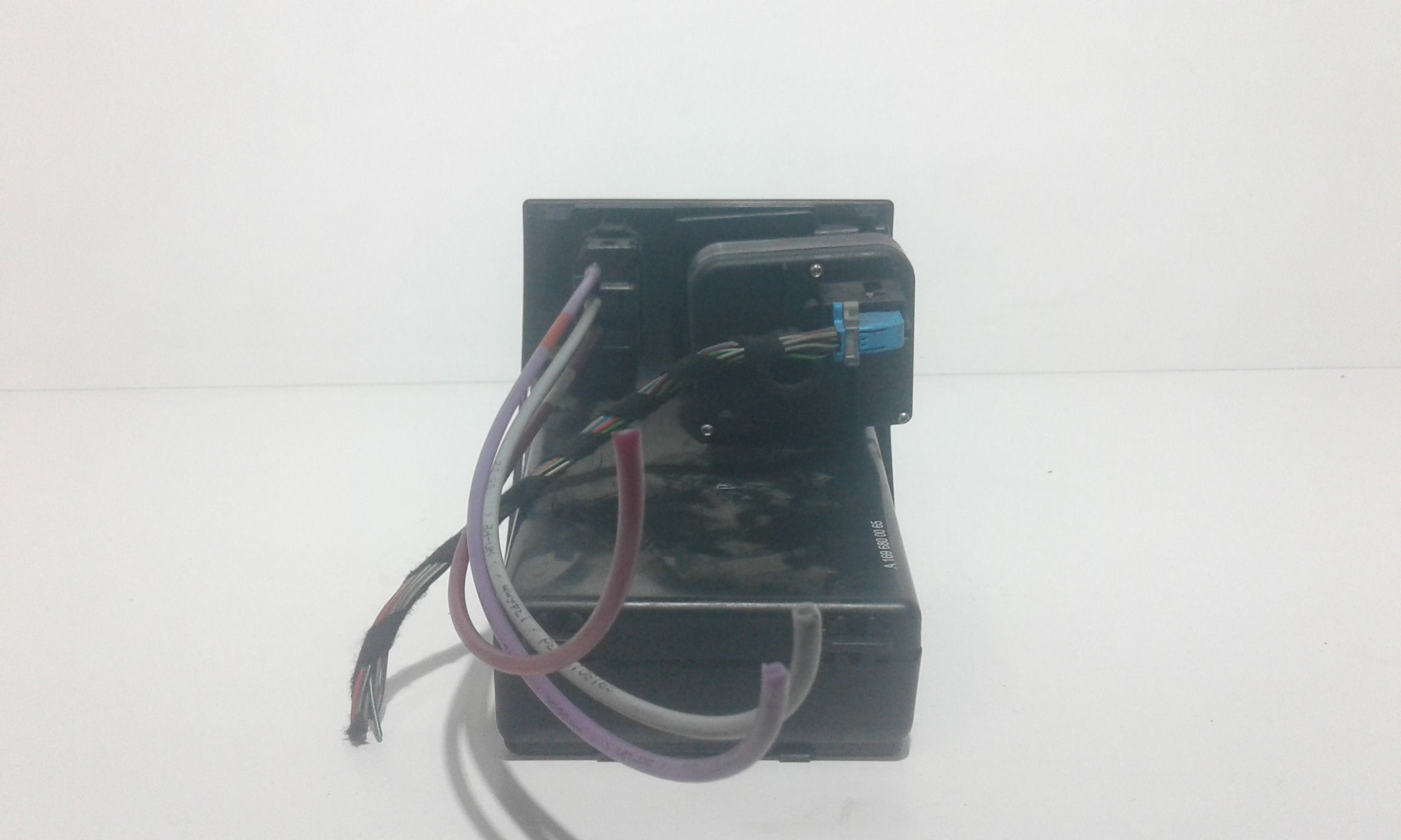 Comando Luci MERCEDES Classe A W169 3 Serie