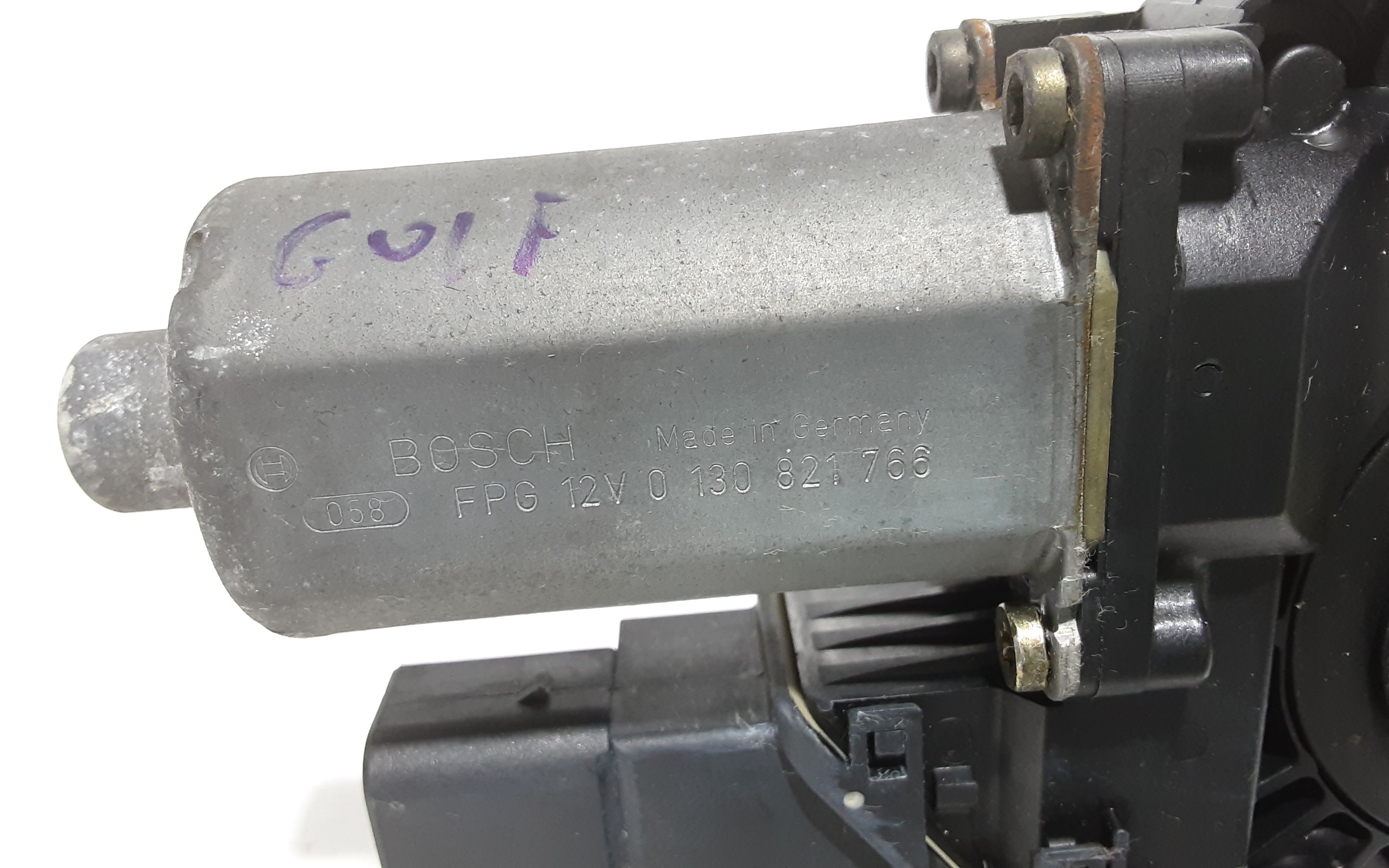 Motorino Alzavetro posteriore destra VOLKSWAGEN Golf 4 Berlina (97>03)