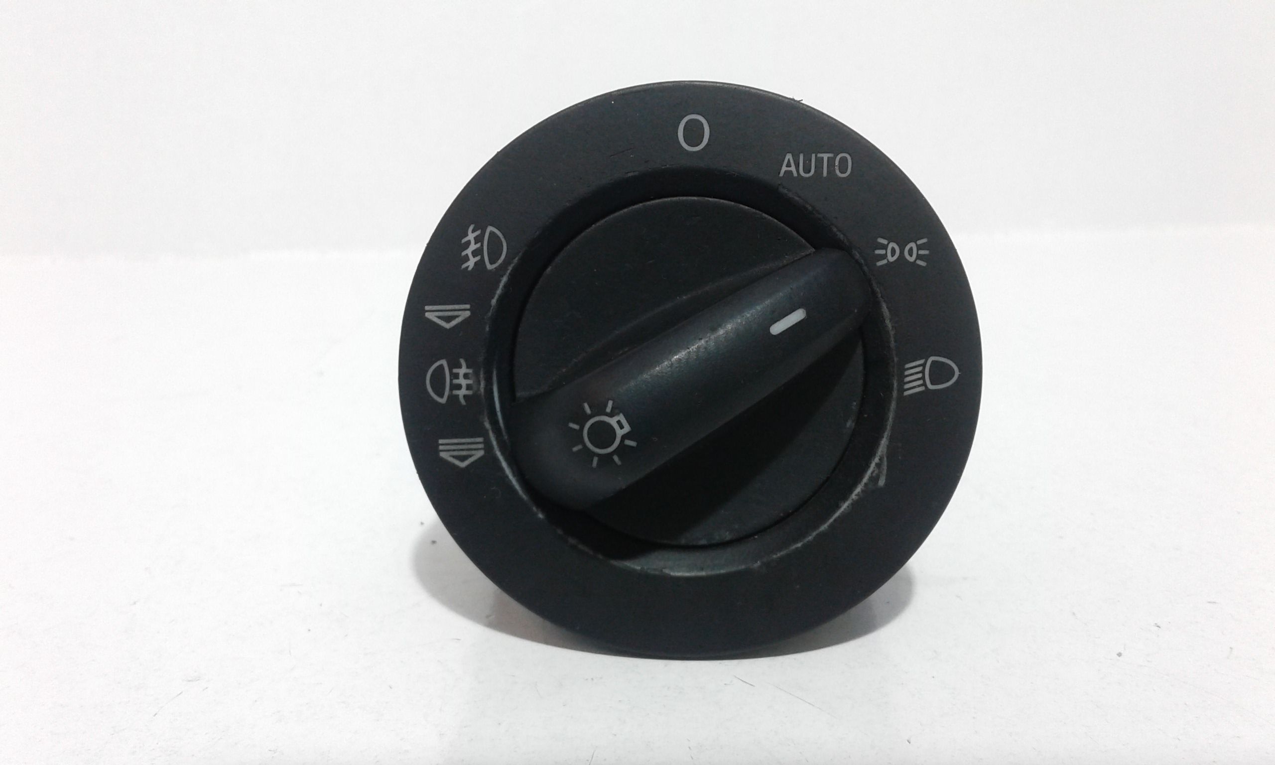 Comando Luci AUDI A6 Berlina 3 Serie