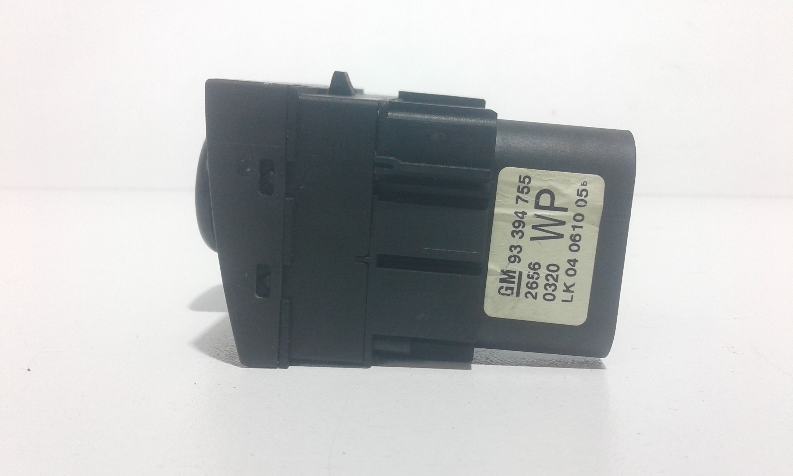 Comando Luci OPEL Meriva 1 Serie