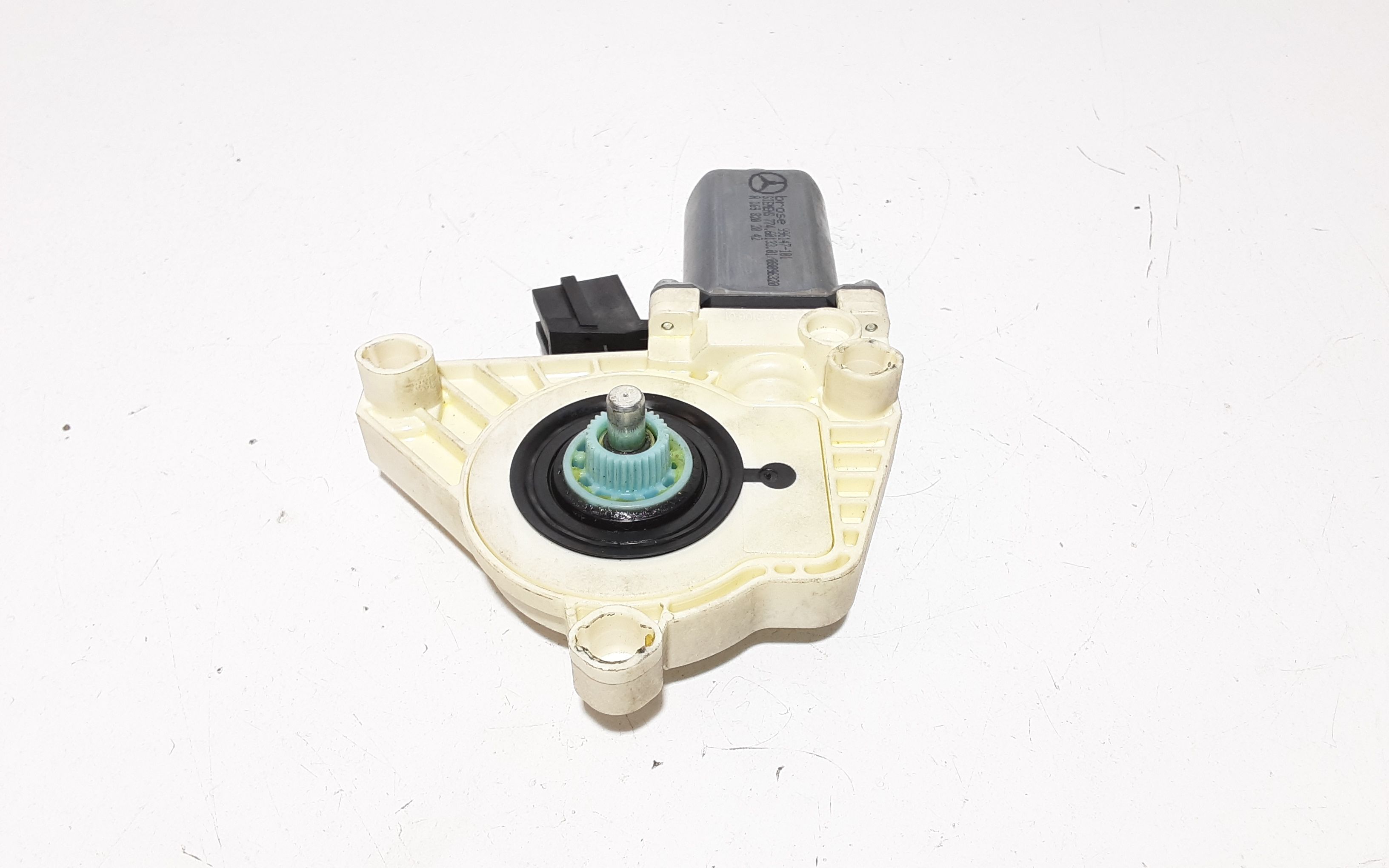 Motorino Alzavetro posteriore destra MERCEDES Classe A W169 3 Serie