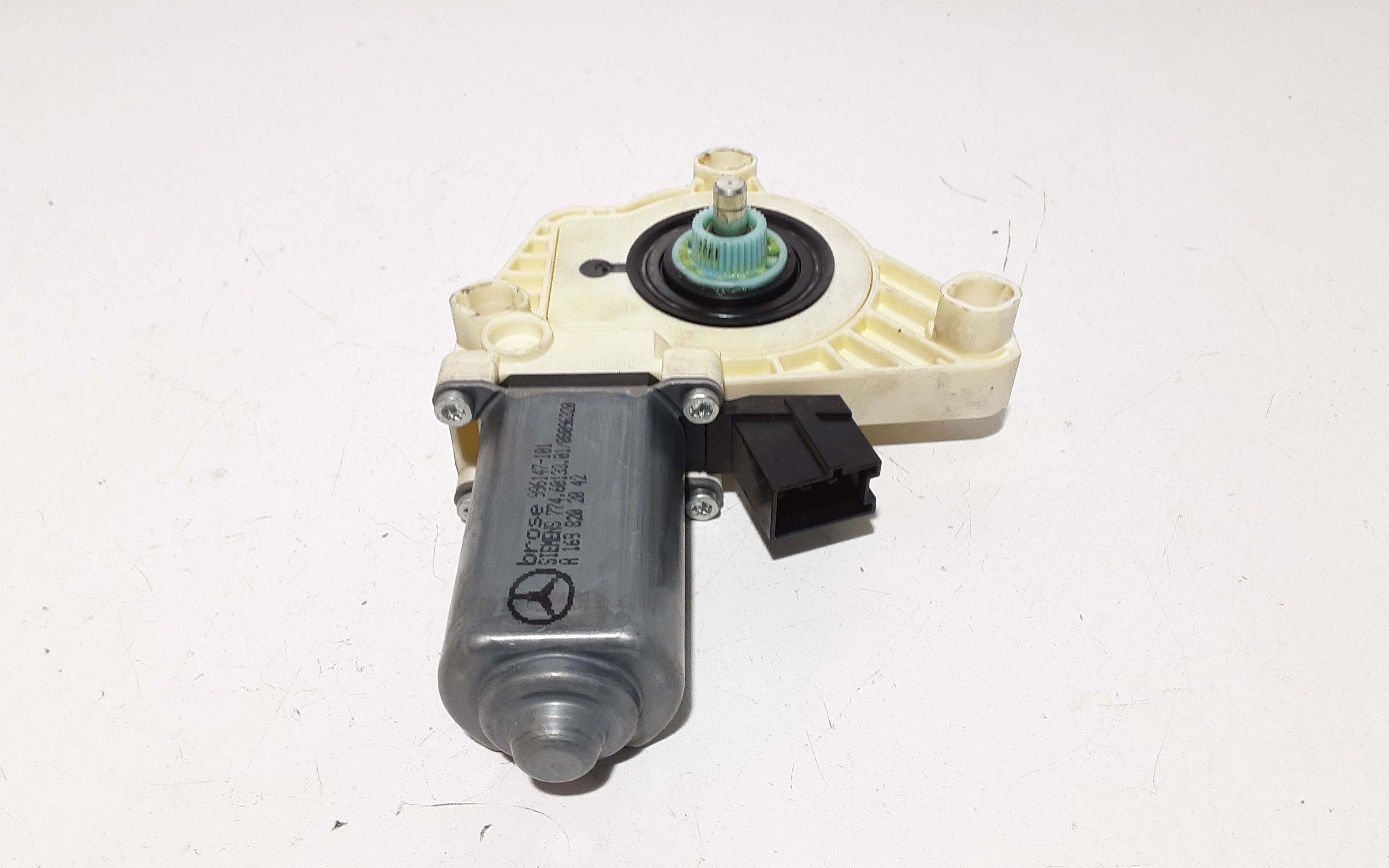 Motorino Alzavetro posteriore destra MERCEDES Classe A W169 3 Serie