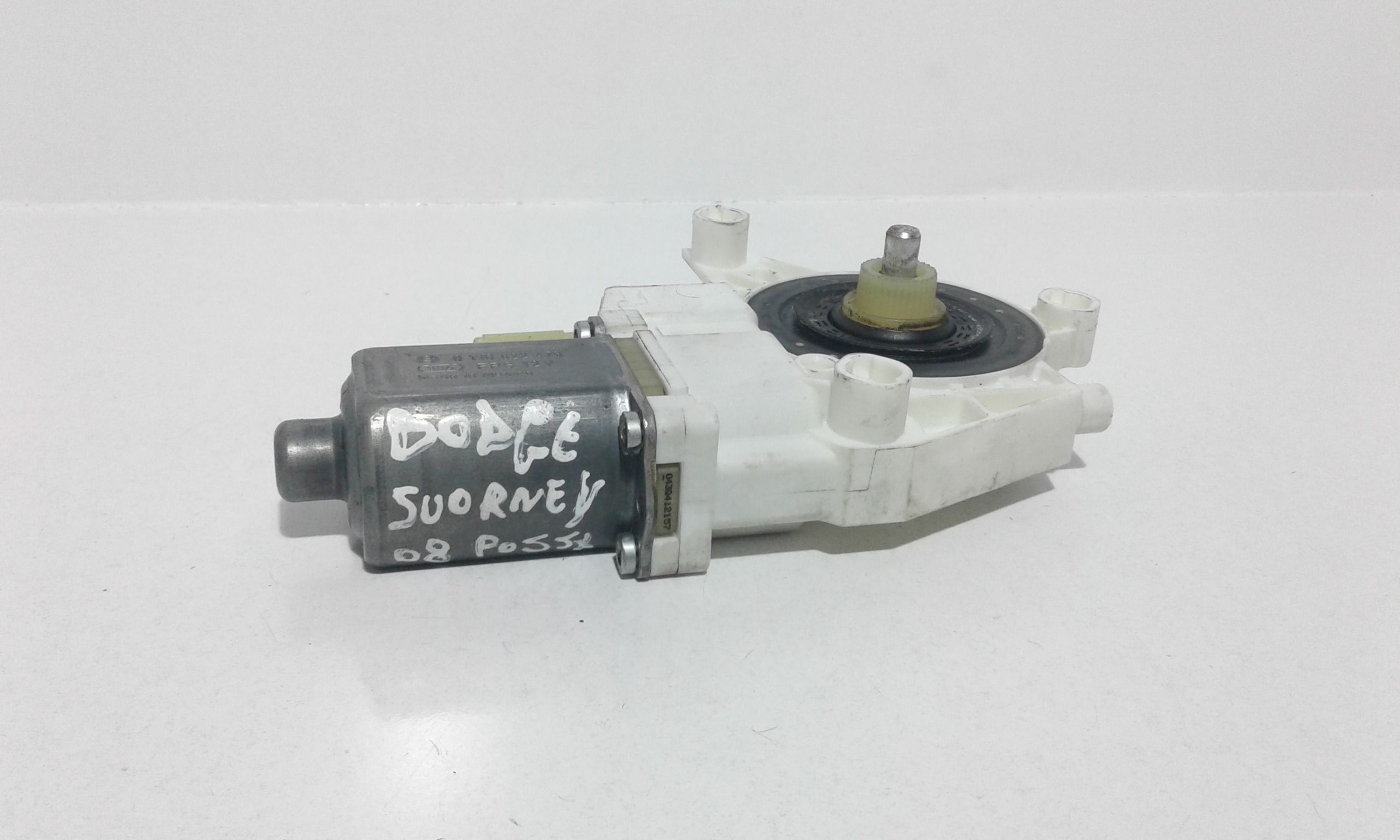 Motorino Alzavetro posteriore Sinistro DODGE Journey 1 Serie