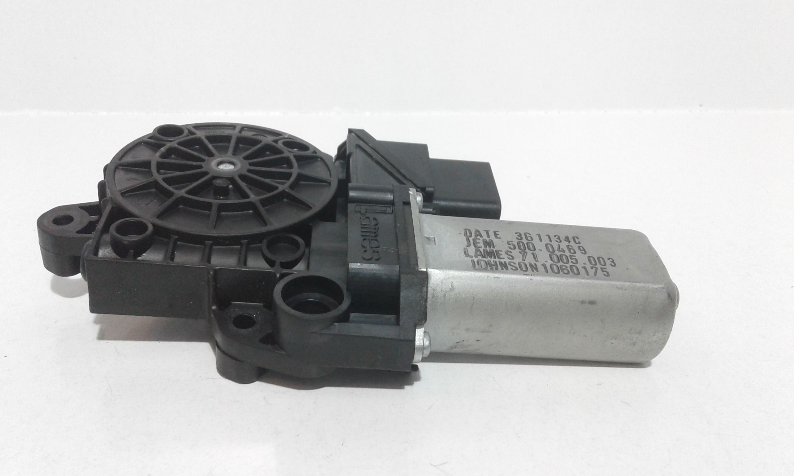 Motorino Alzavetro posteriore Sinistro FIAT Croma 2 Serie