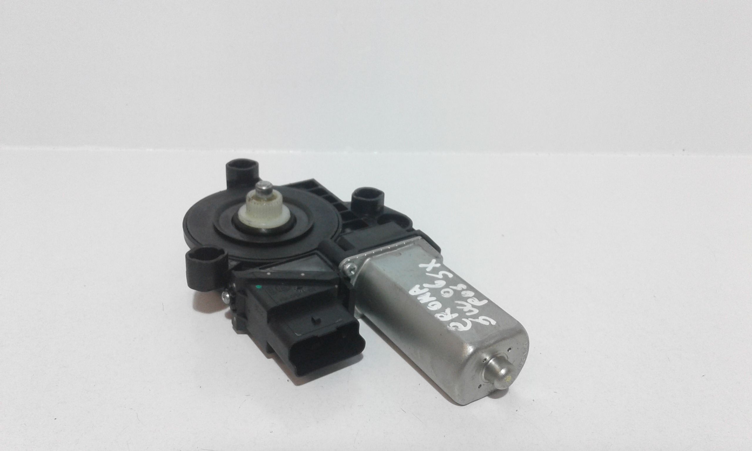 Motorino Alzavetro posteriore Sinistro FIAT Croma 2 Serie