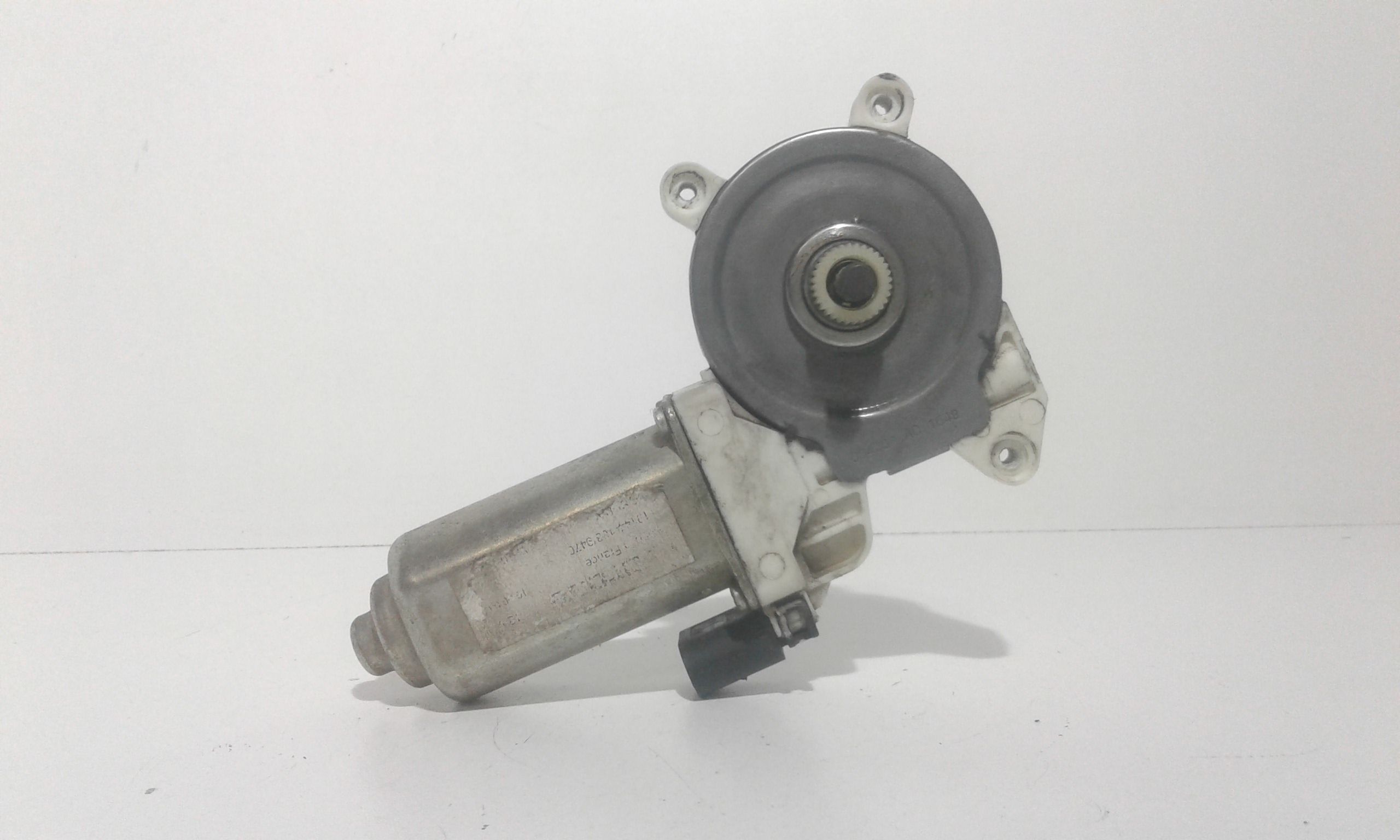 Motorino Alzavetro posteriore Sinistro LAND ROVER Freelander 2 Serie