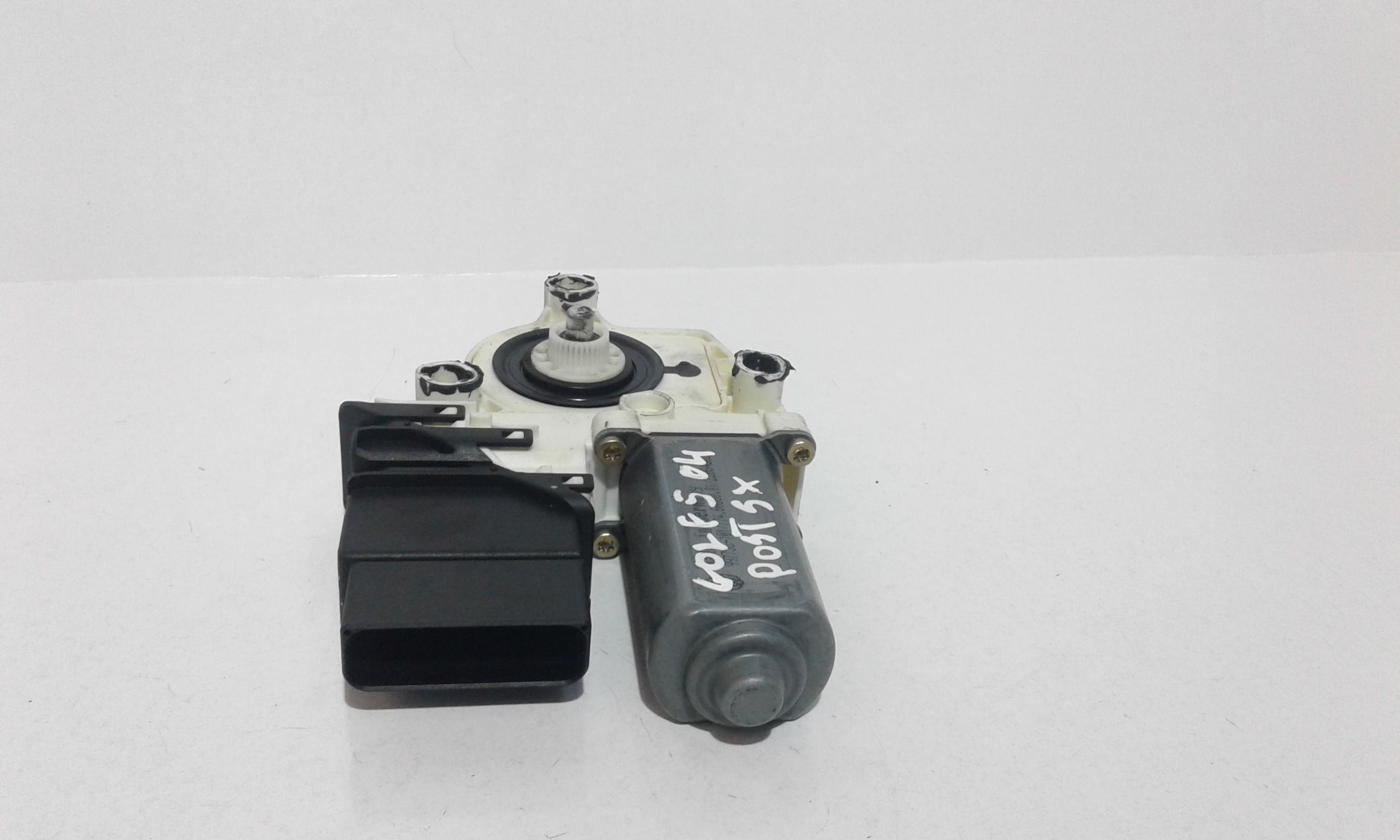 Motorino Alzavetro posteriore Sinistro VOLKSWAGEN Golf 5 Berlina