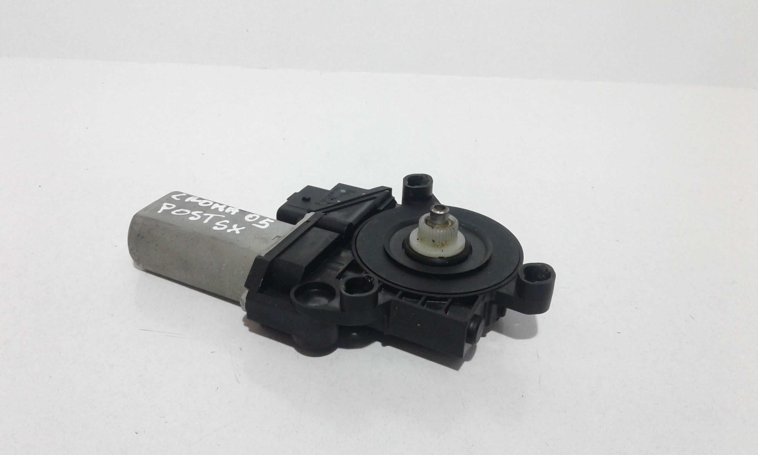 Motorino Alzavetro posteriore Sinistro FIAT Croma 2 Serie