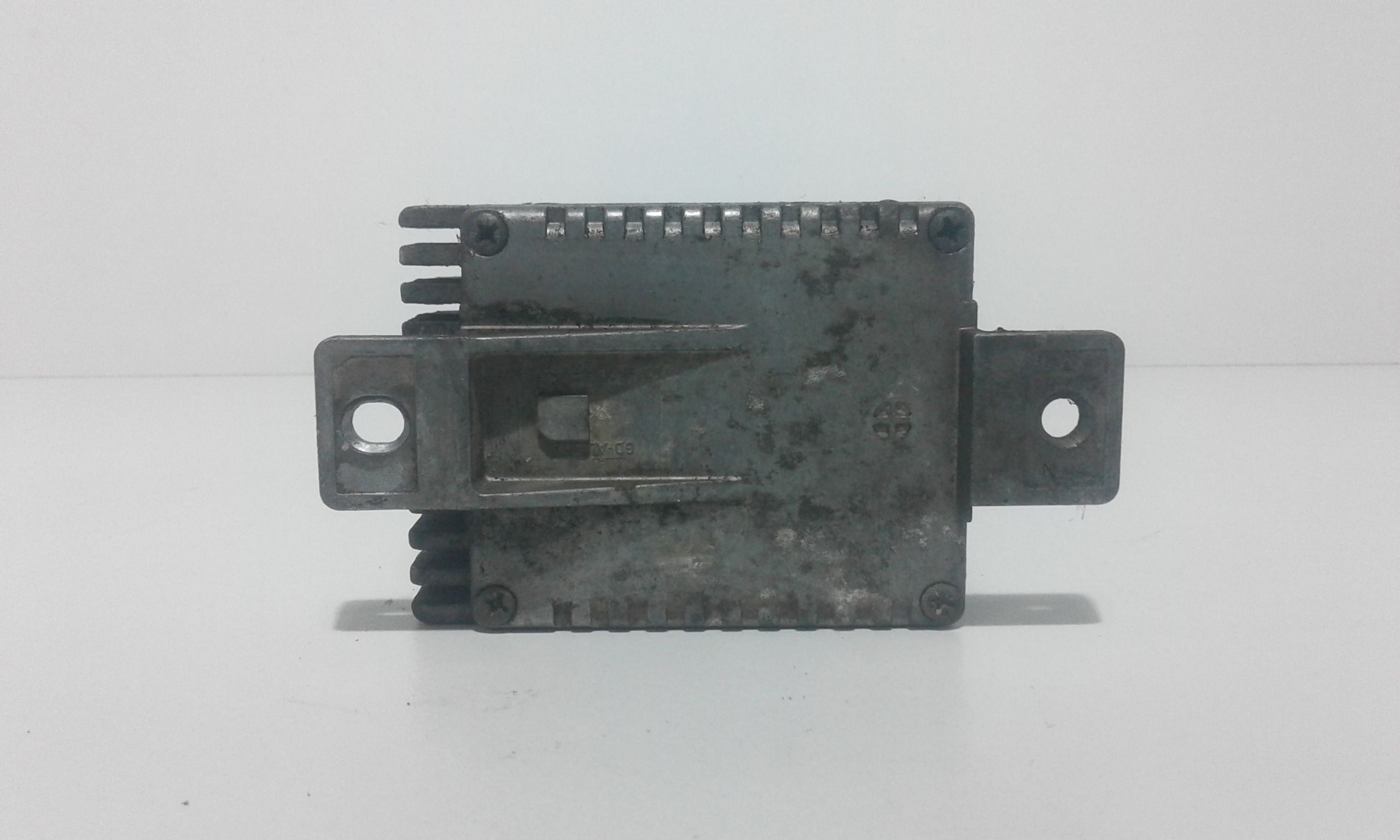 Centralina candelette MERCEDES Classe A W168 1 Serie