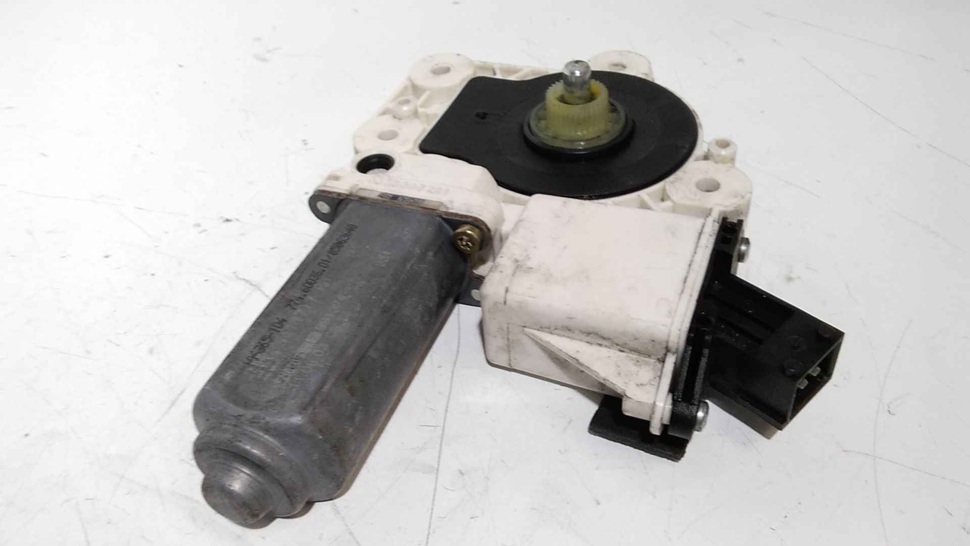 Motorino Alzavetro posteriore destra OPEL Signum 1 Serie