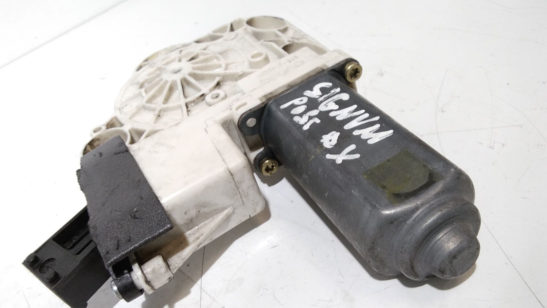 Motorino Alzavetro posteriore destra OPEL Signum 1 Serie