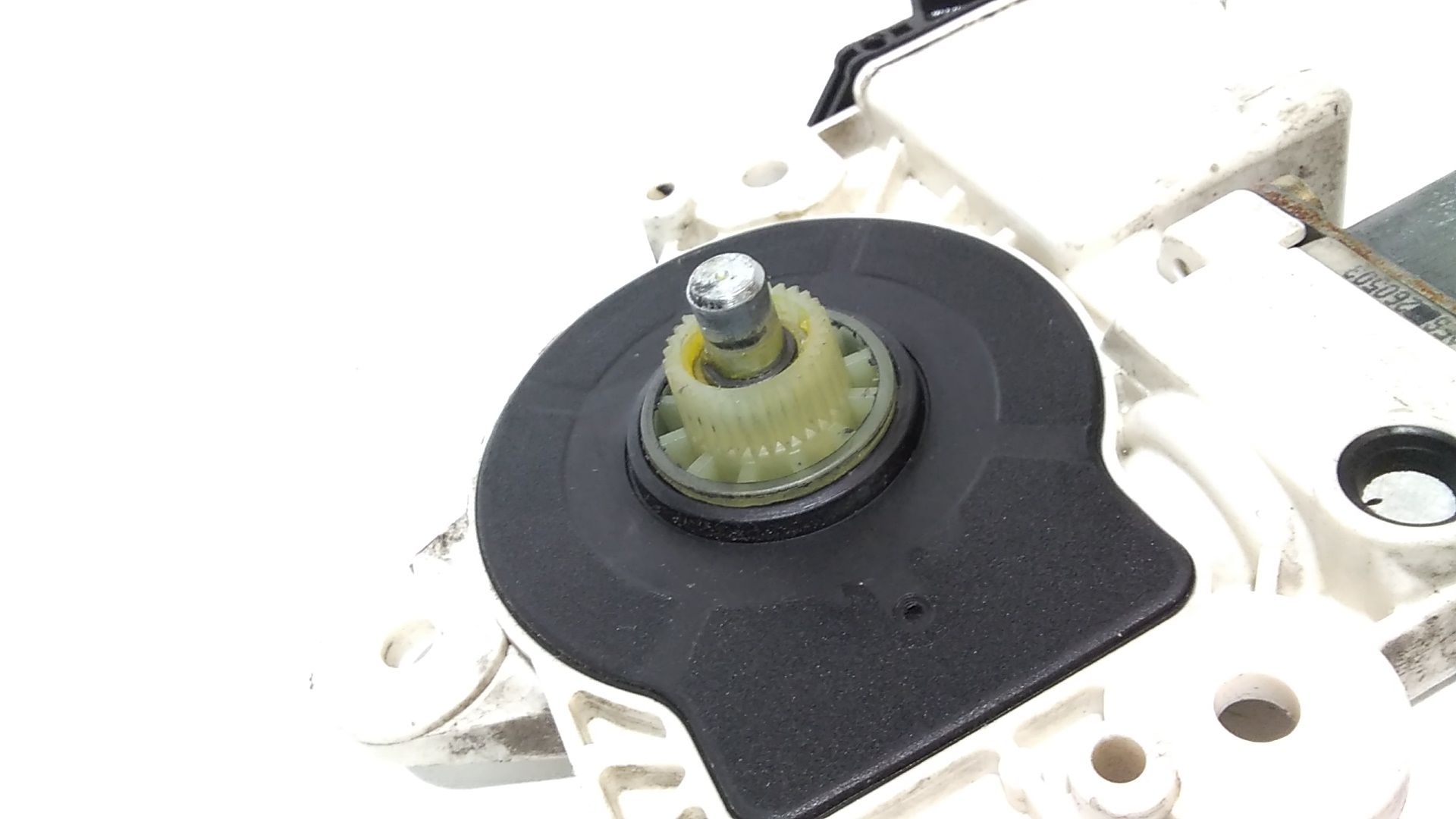 Motorino Alzavetro posteriore destra OPEL Signum 1 Serie