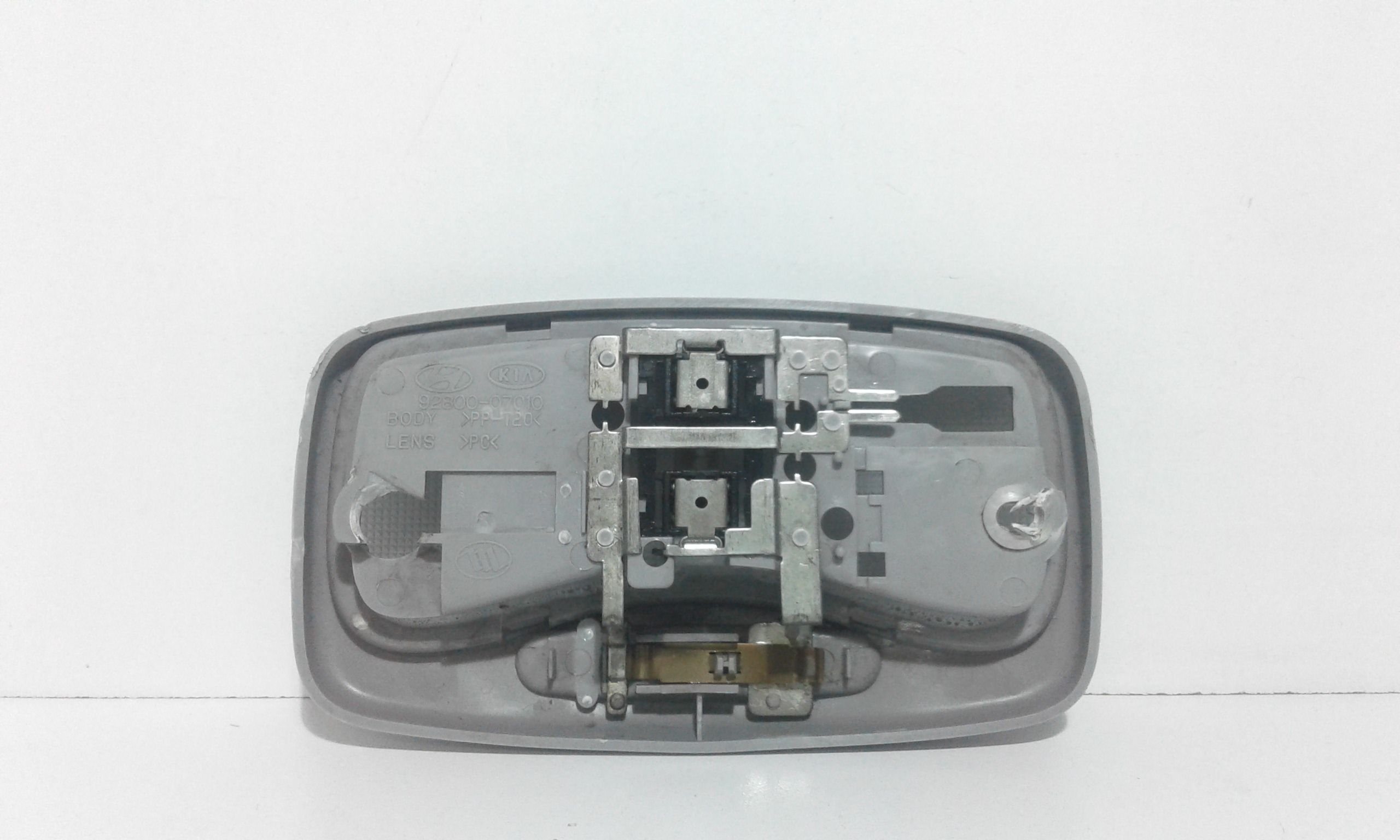 Plafoniera KIA Picanto 1 Serie