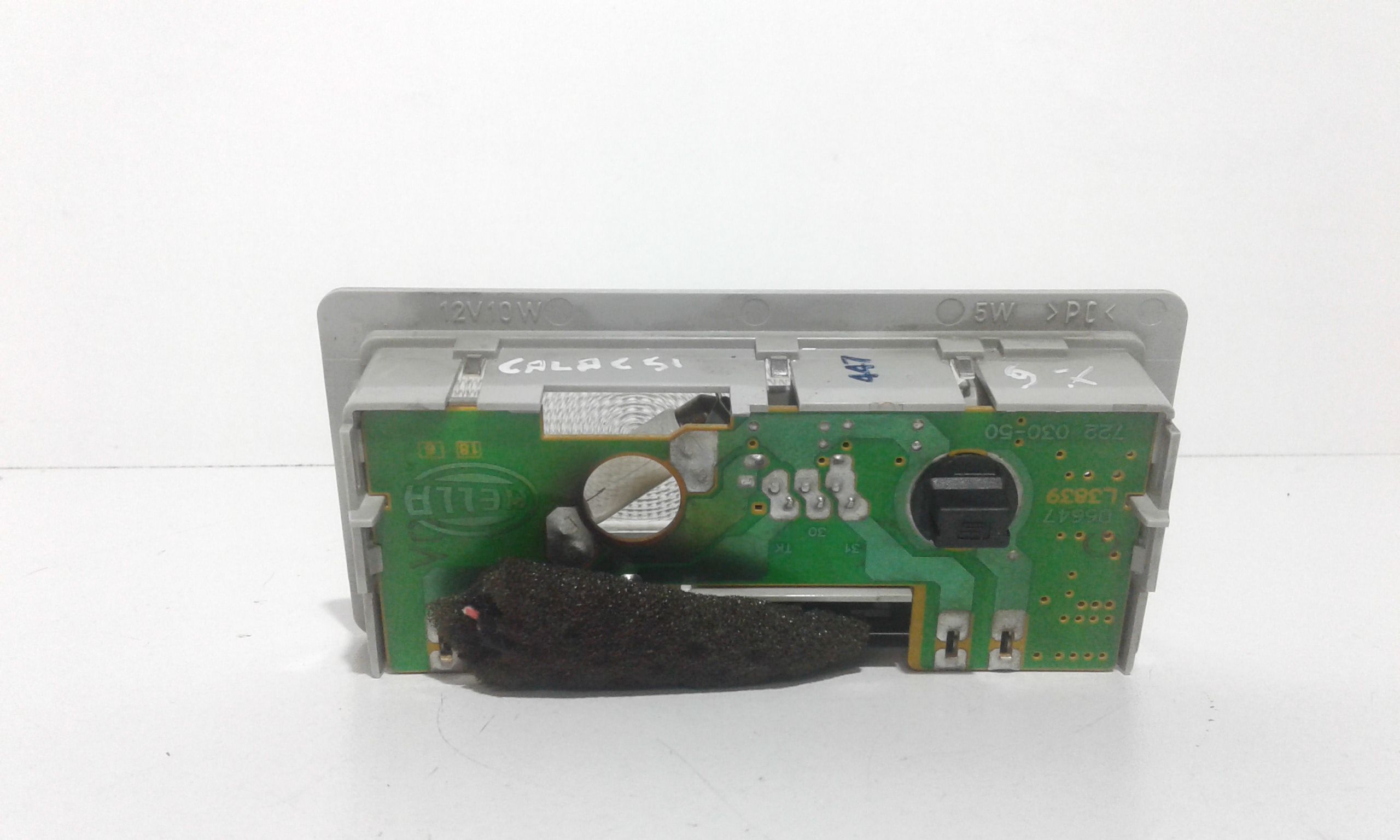 Plafoniera FORD Galaxy 1 Serie