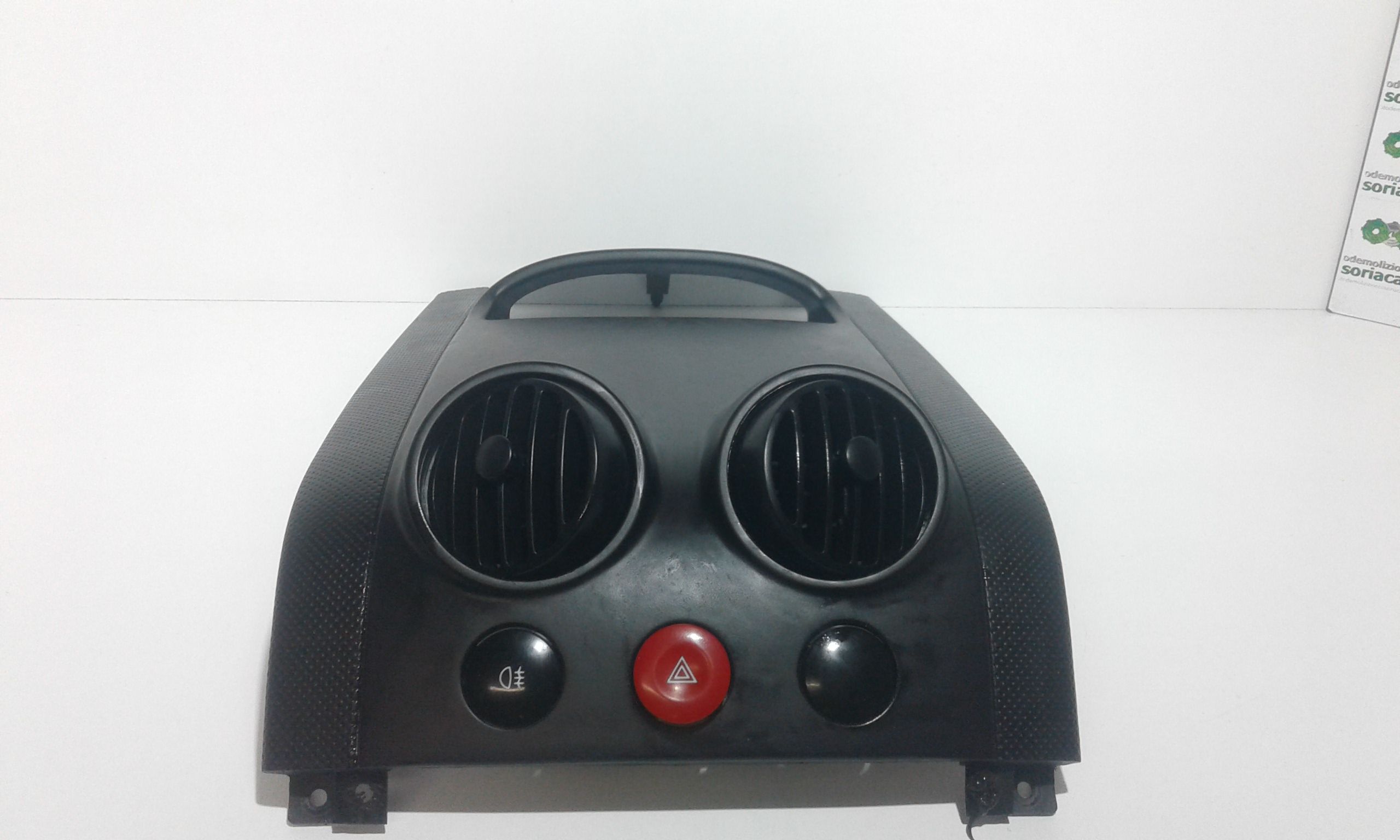 Modanatura Centrale Cruscotto DAEWOO Kalos Serie