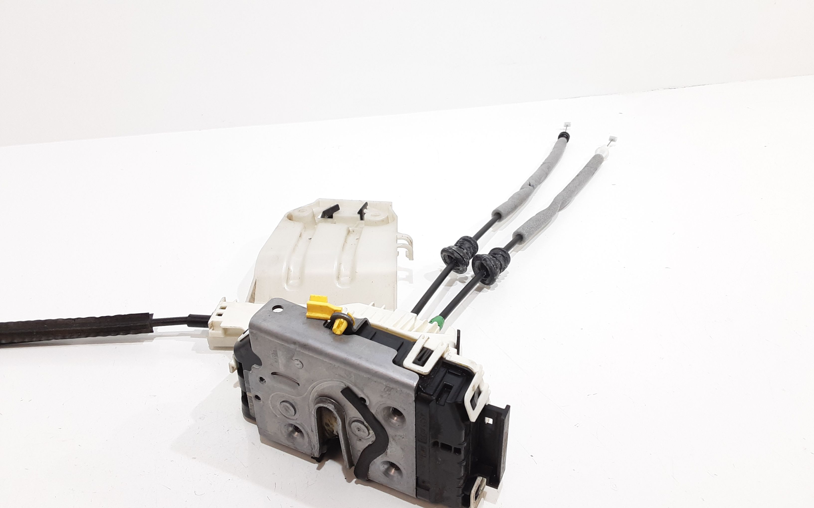 Serratura Anteriore Sinistra FIAT 500 X 1 Serie