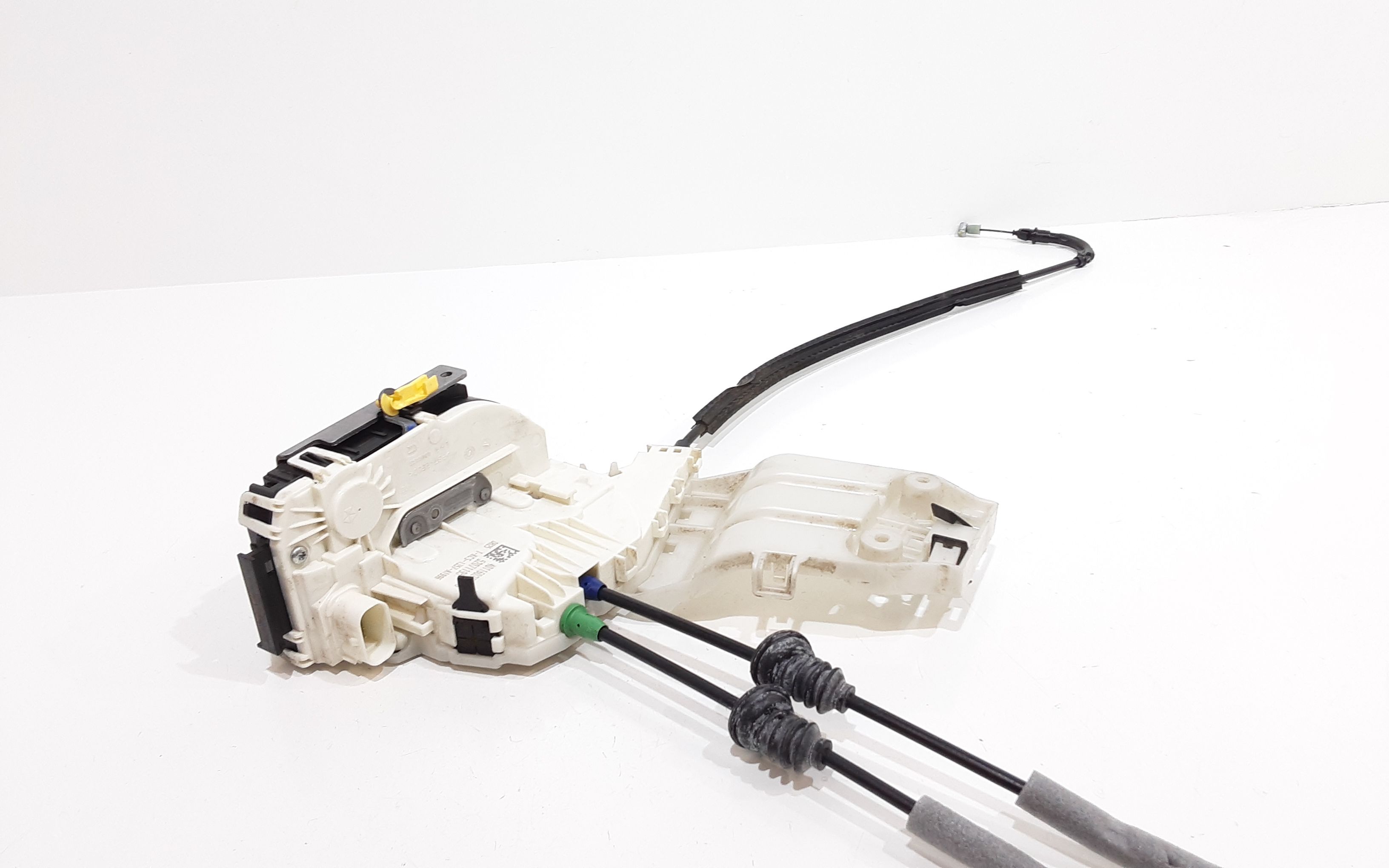 Serratura Anteriore Sinistra FIAT 500 X 1 Serie