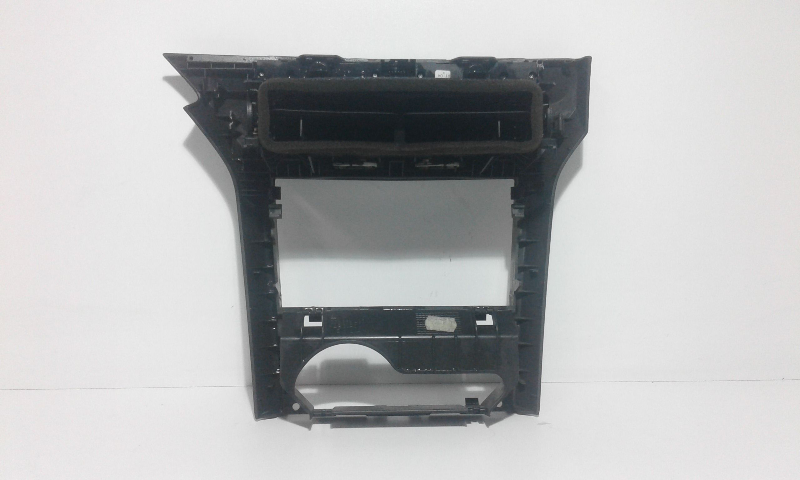 Modanatura Centrale Cruscotto OPEL Astra H Berlina