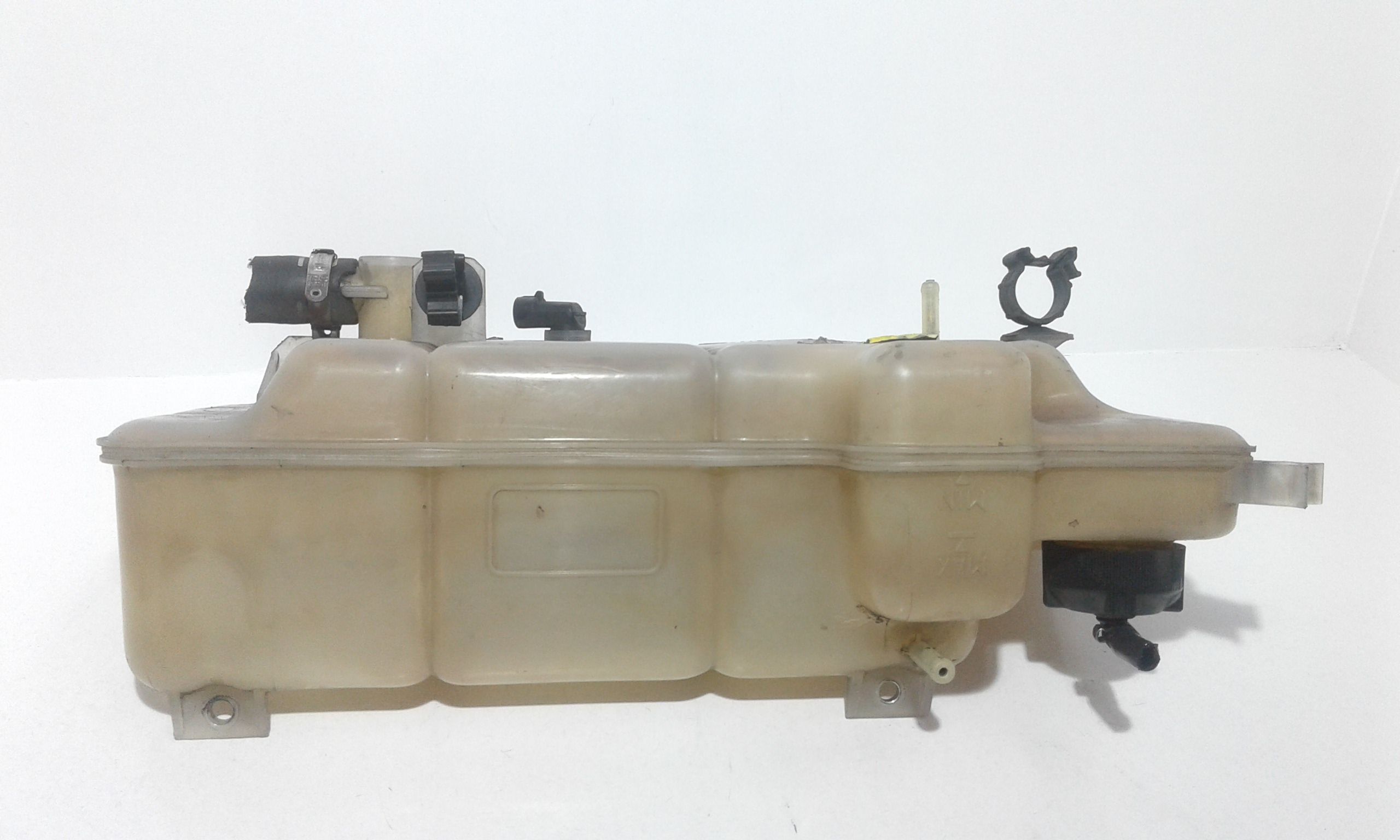 Vaschetta acqua IVECO Daily 4 Serie