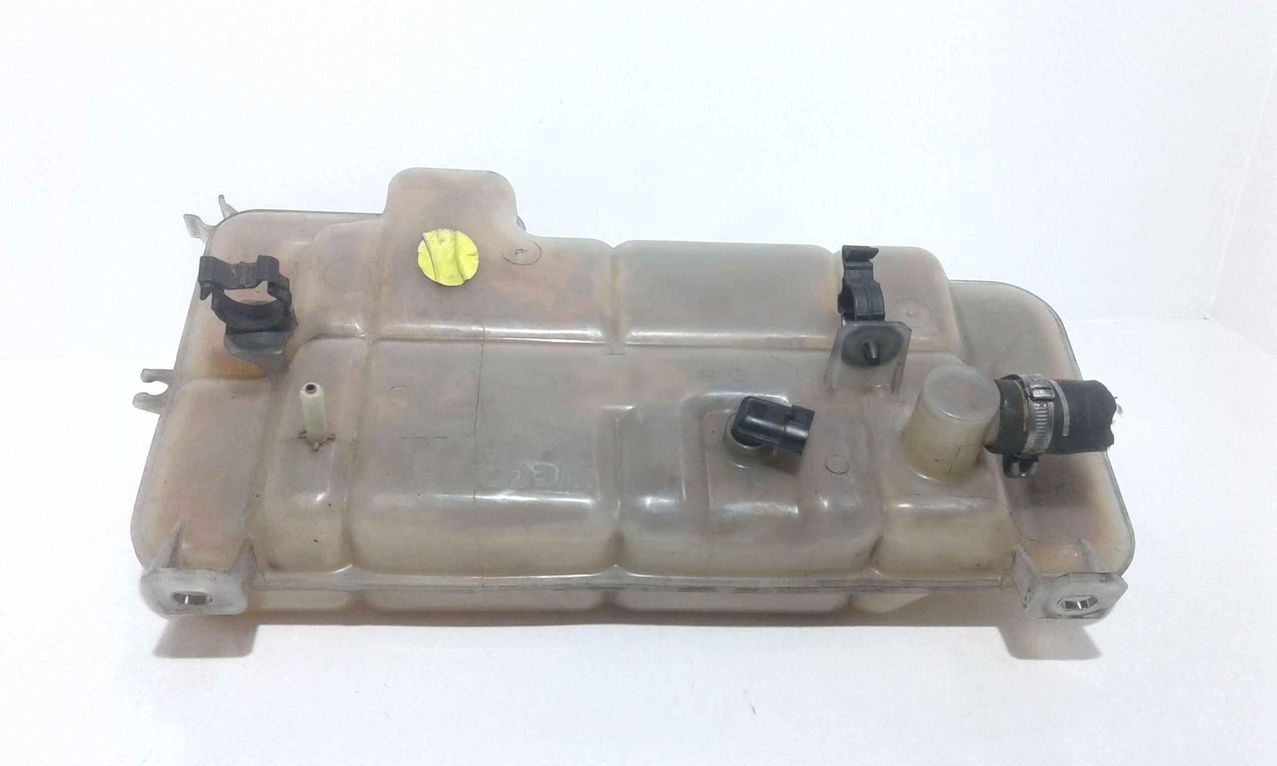 Vaschetta acqua IVECO Daily 4 Serie