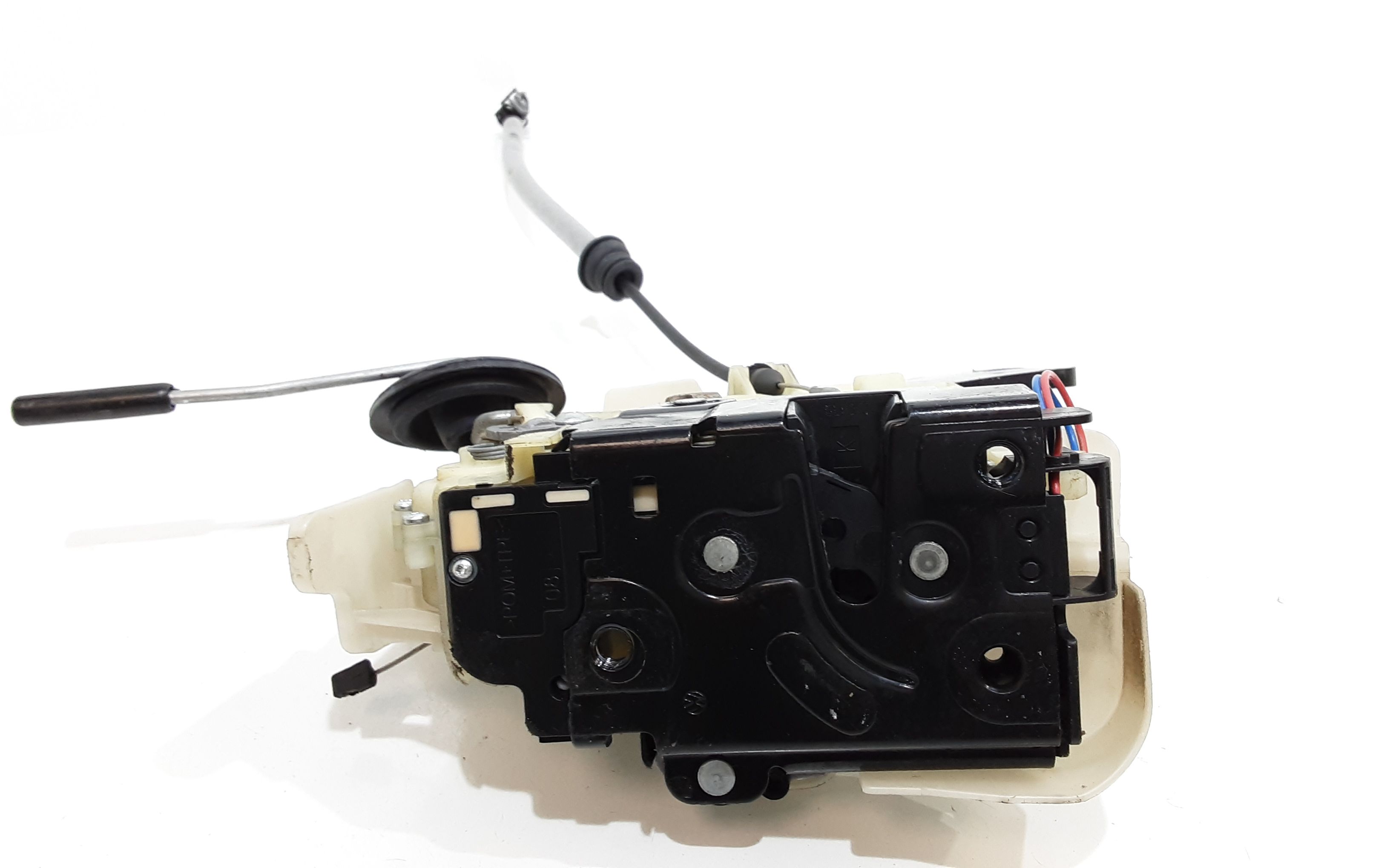 Serratura Anteriore Sinistra VOLKSWAGEN Multivan Serie (15>)