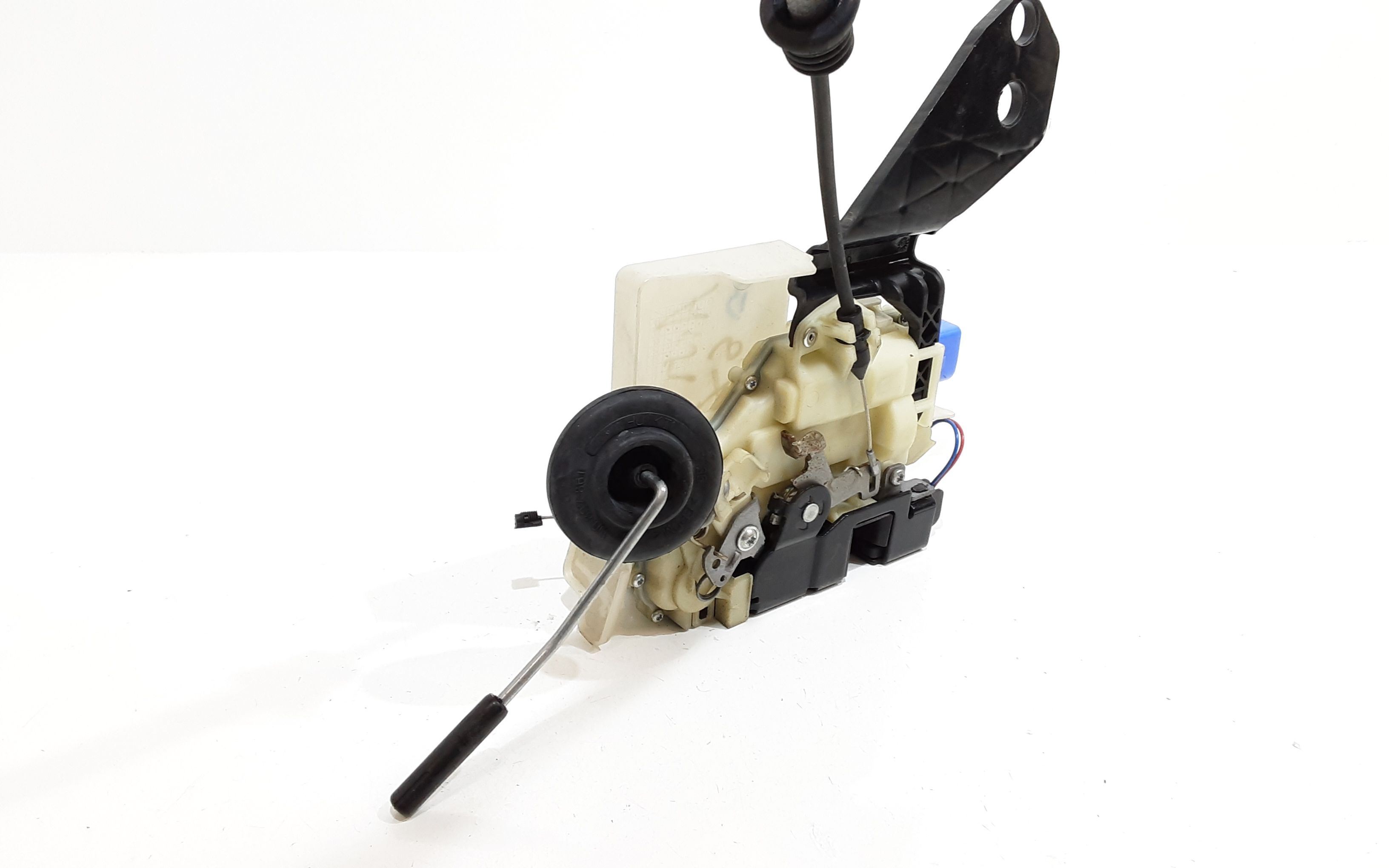 Serratura Anteriore Sinistra VOLKSWAGEN Multivan Serie (15>)