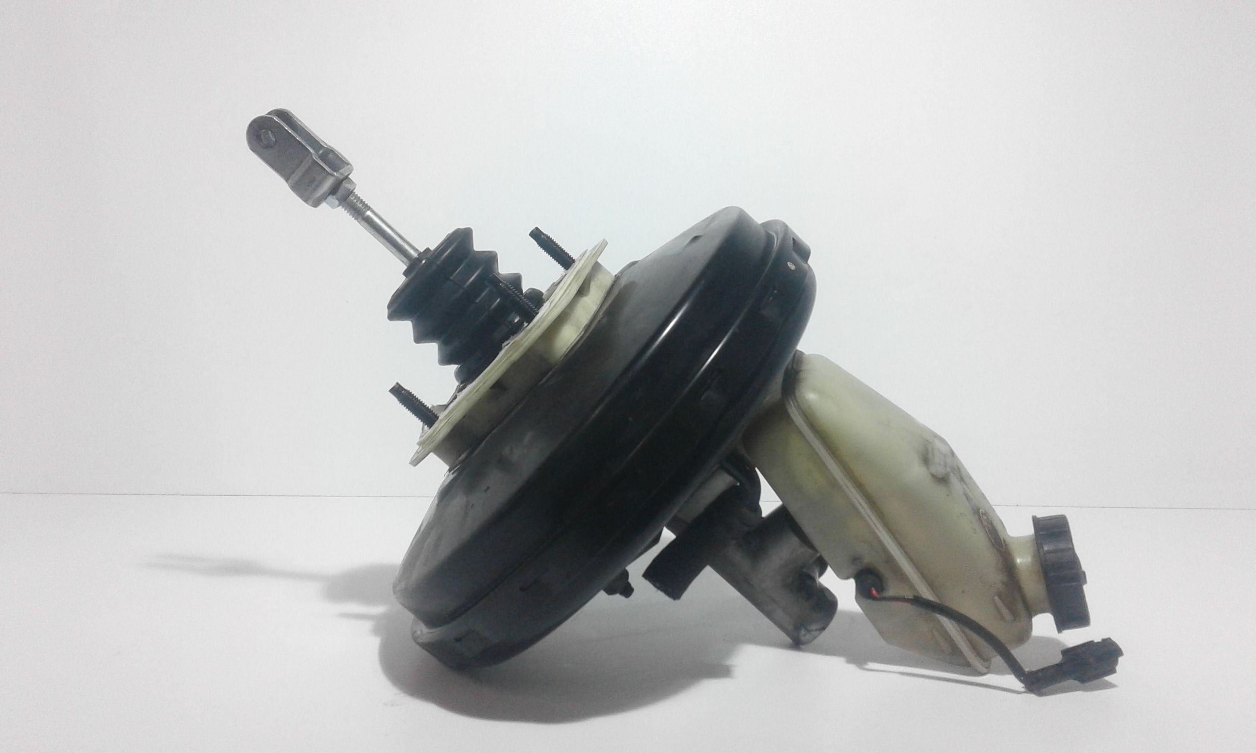 Servofreno CHEVROLET Kalos 2 Serie