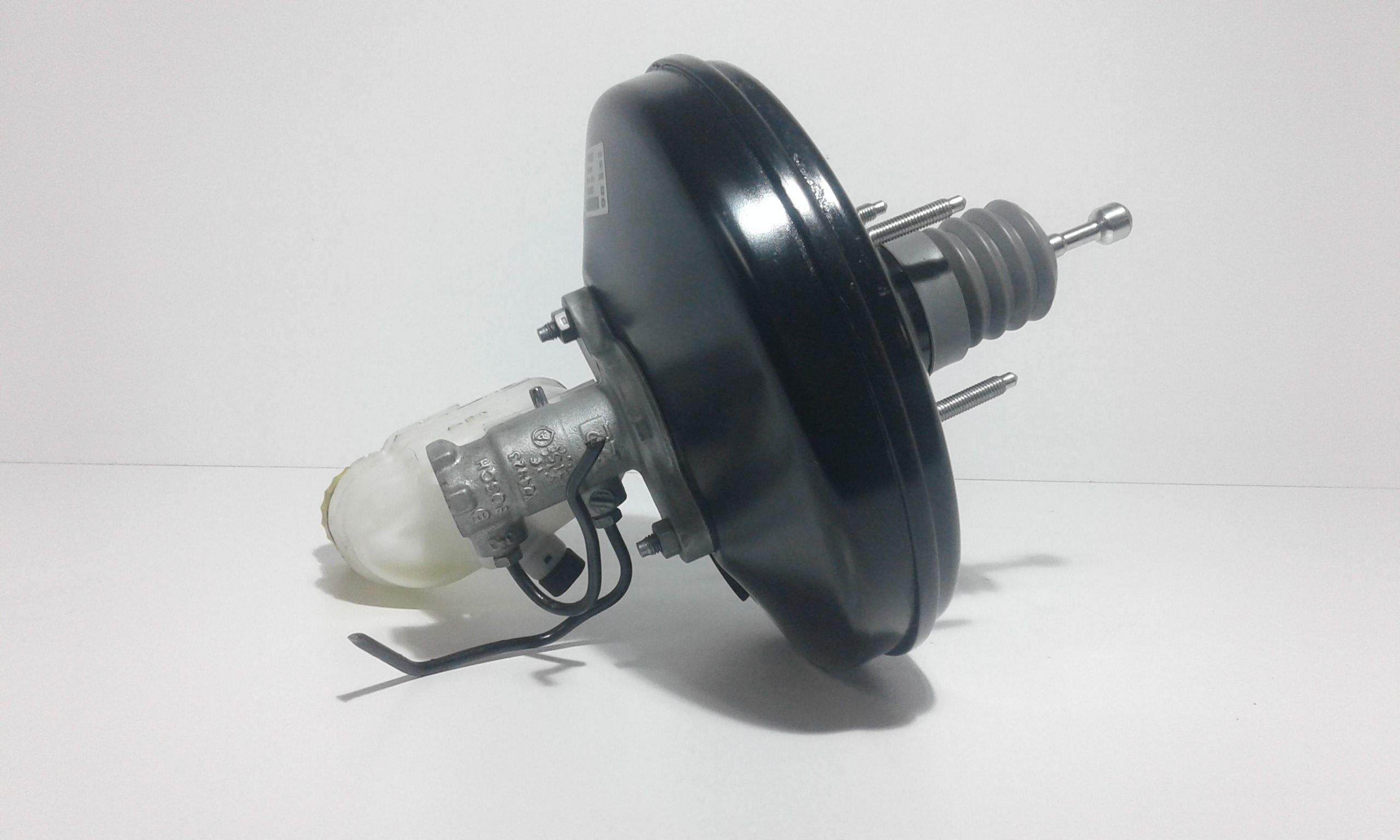 Servofreno LANCIA Ypsilon 4 Serie