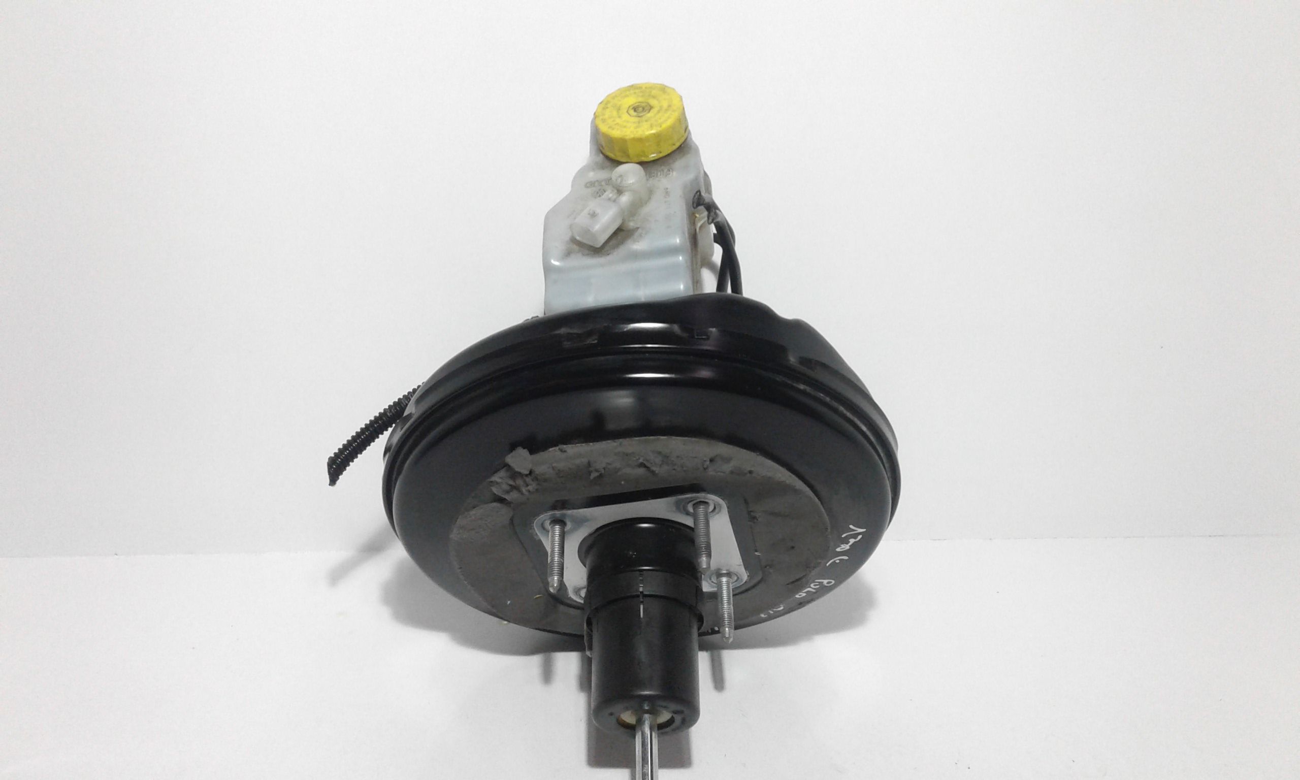 Servofreno VOLKSWAGEN Polo 5 Serie