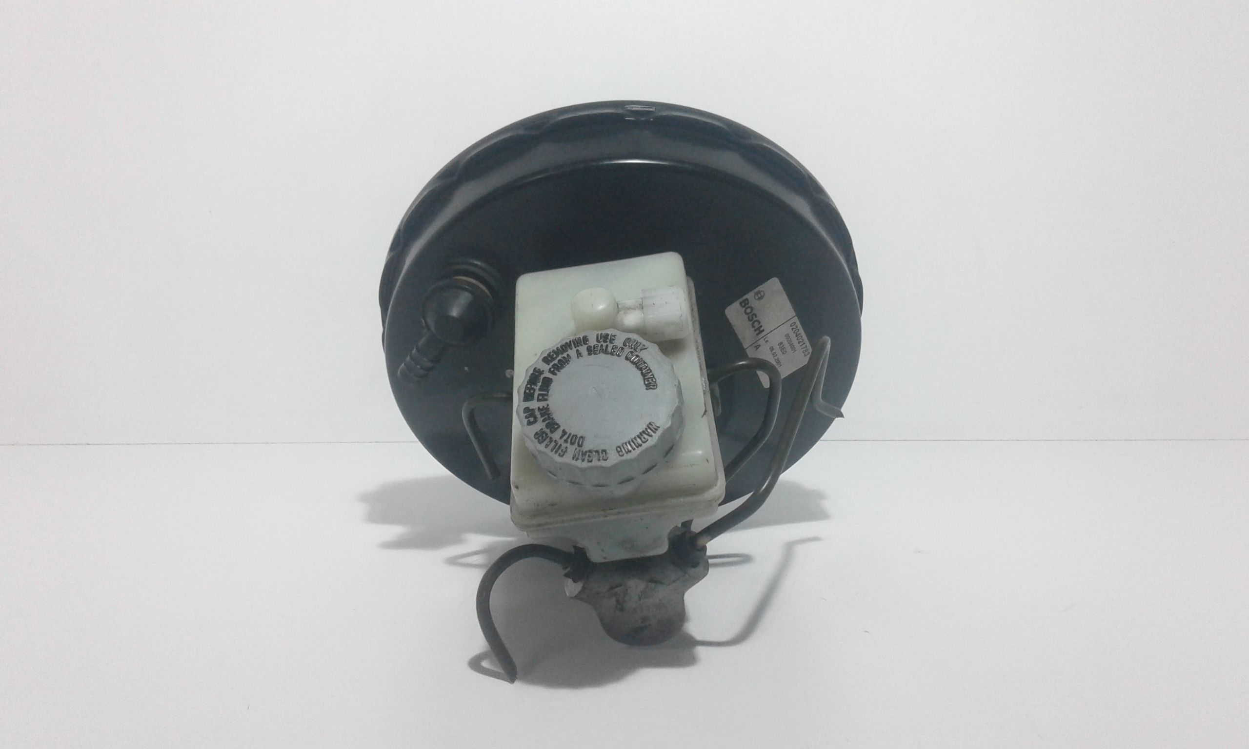 Servofreno OPEL Agila 1 Serie