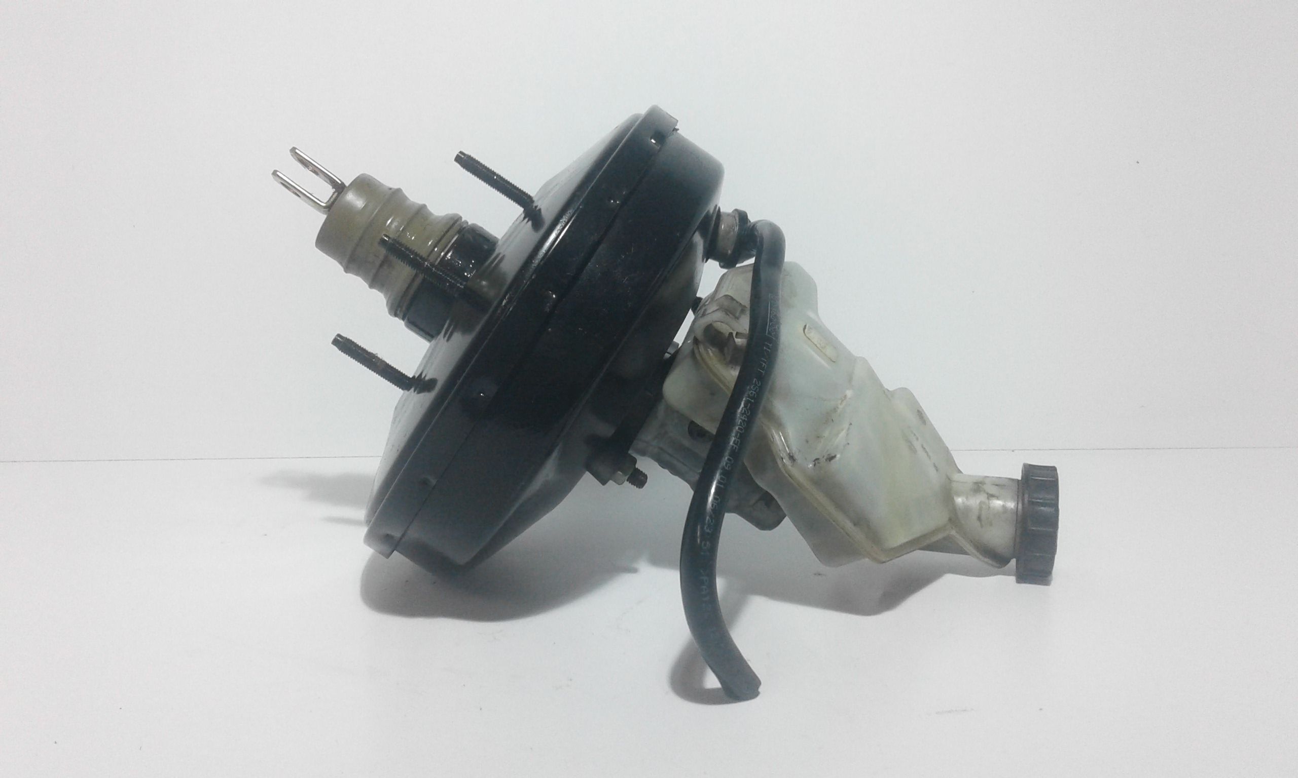 Servofreno FORD Fiesta 5 Serie