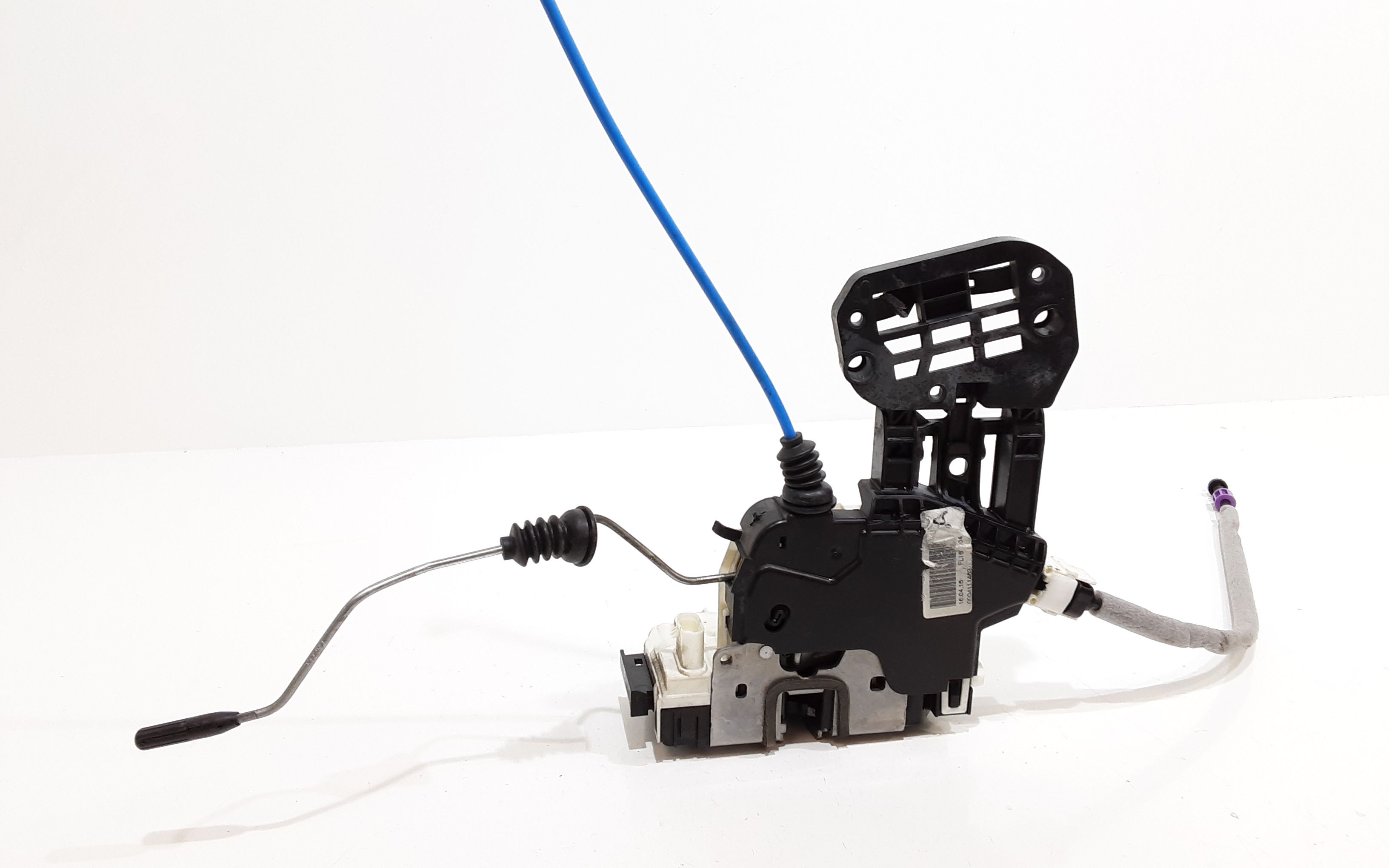 Serratura Anteriore Sinistra MERCEDES Classe A W176 5 Serie