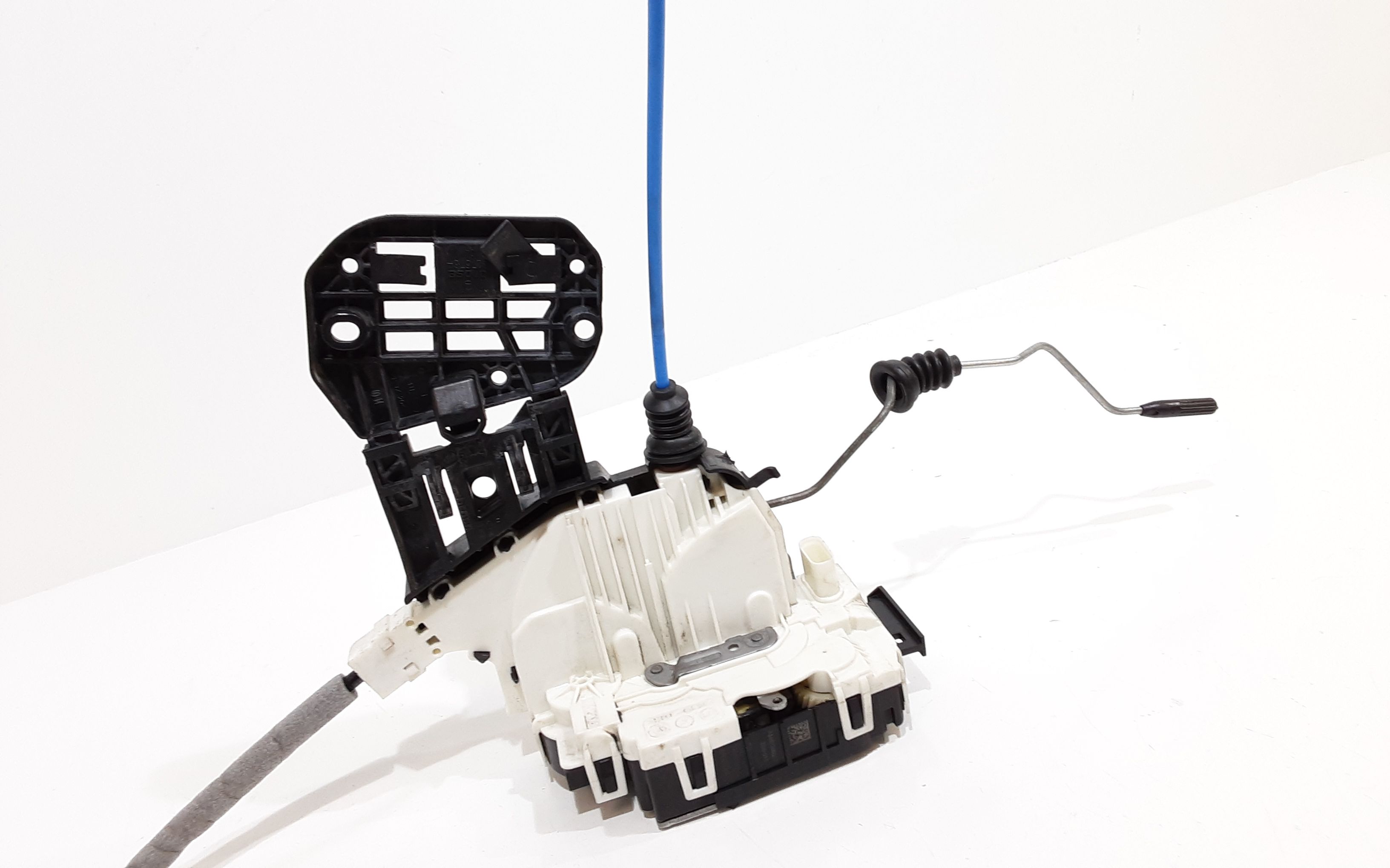 Serratura Anteriore Sinistra MERCEDES Classe A W176 5 Serie