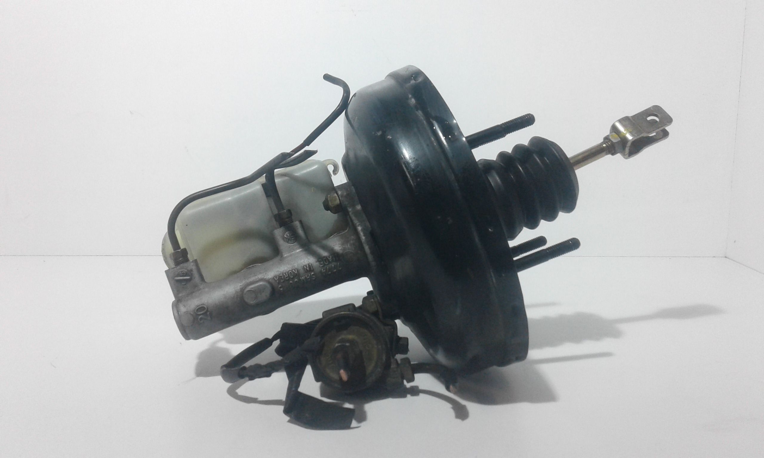 Servofreno CHEVROLET Matiz 2 Serie