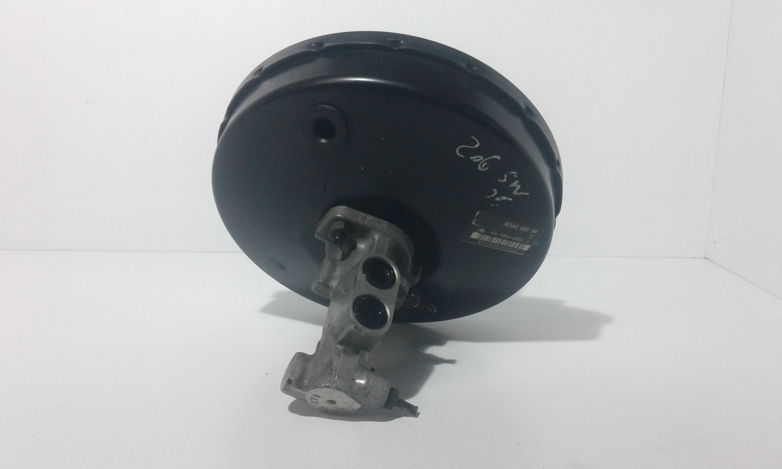 Servofreno PEUGEOT 206 S. Wagon