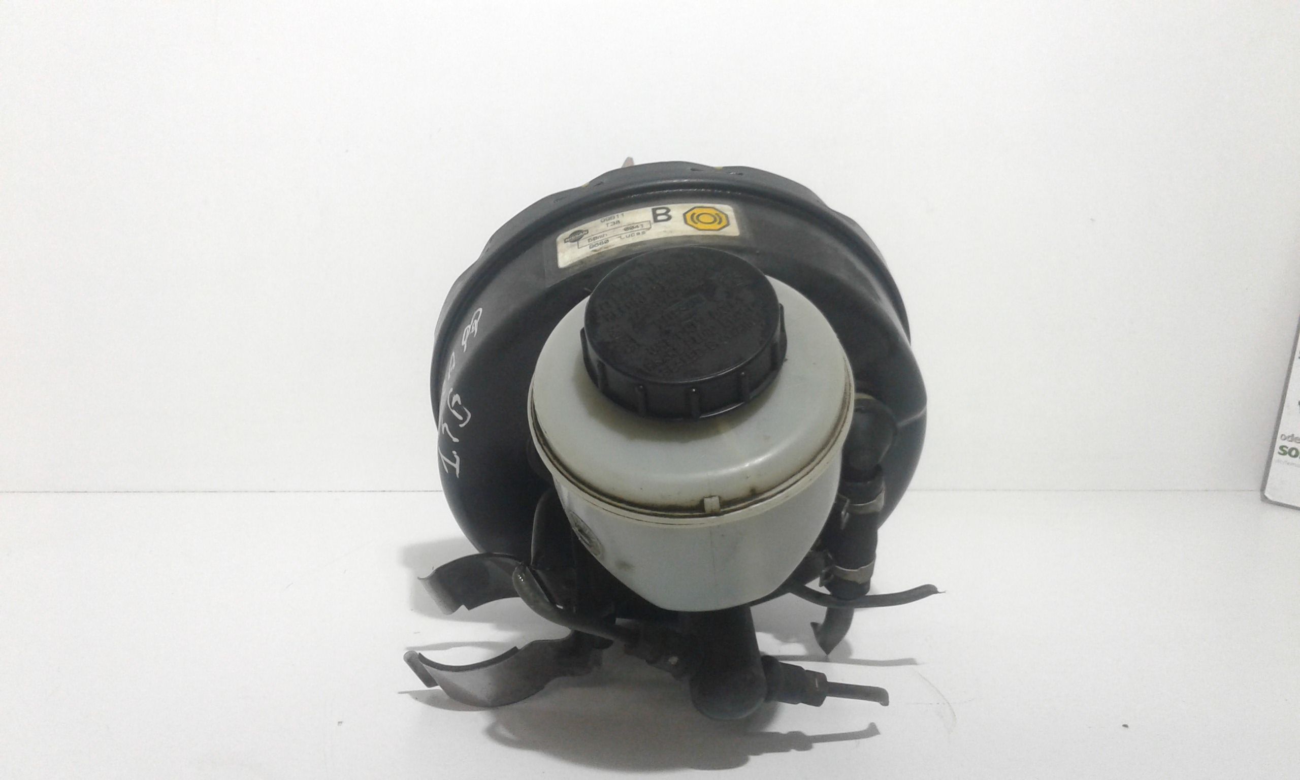 Servofreno NISSAN Micra 2 Serie