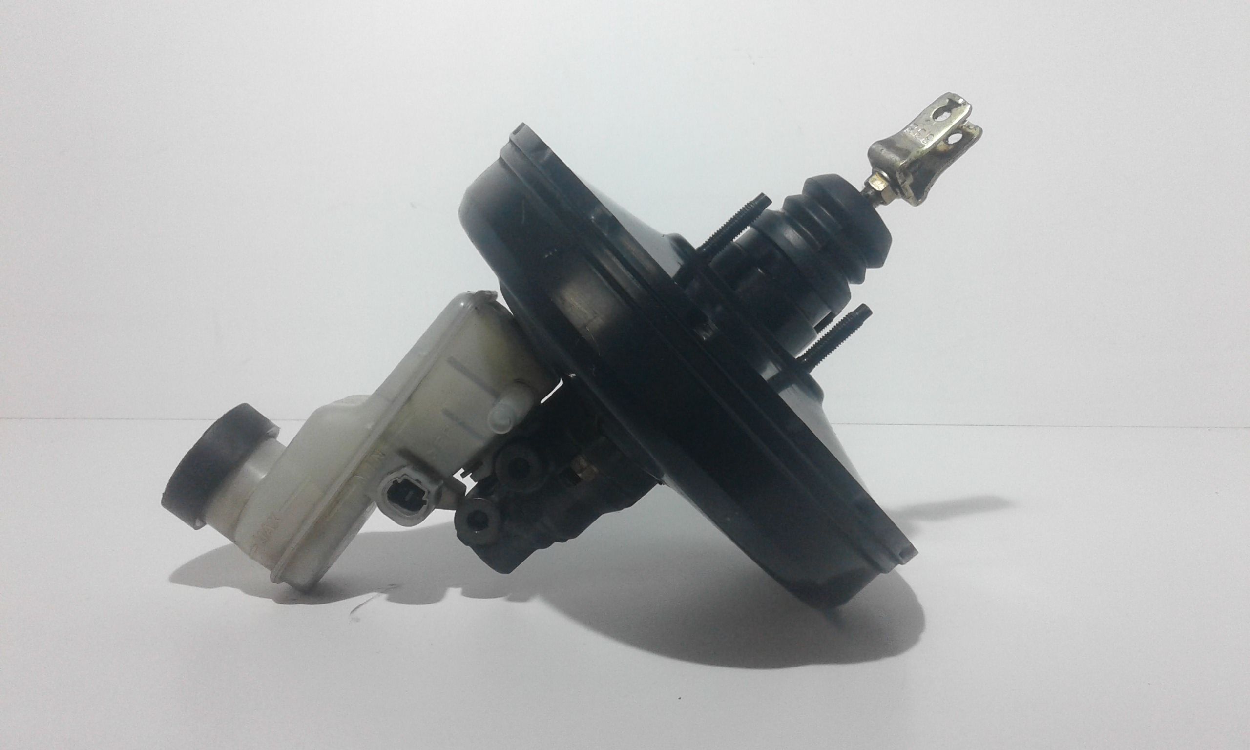 Servofreno TOYOTA Yaris 1 Serie