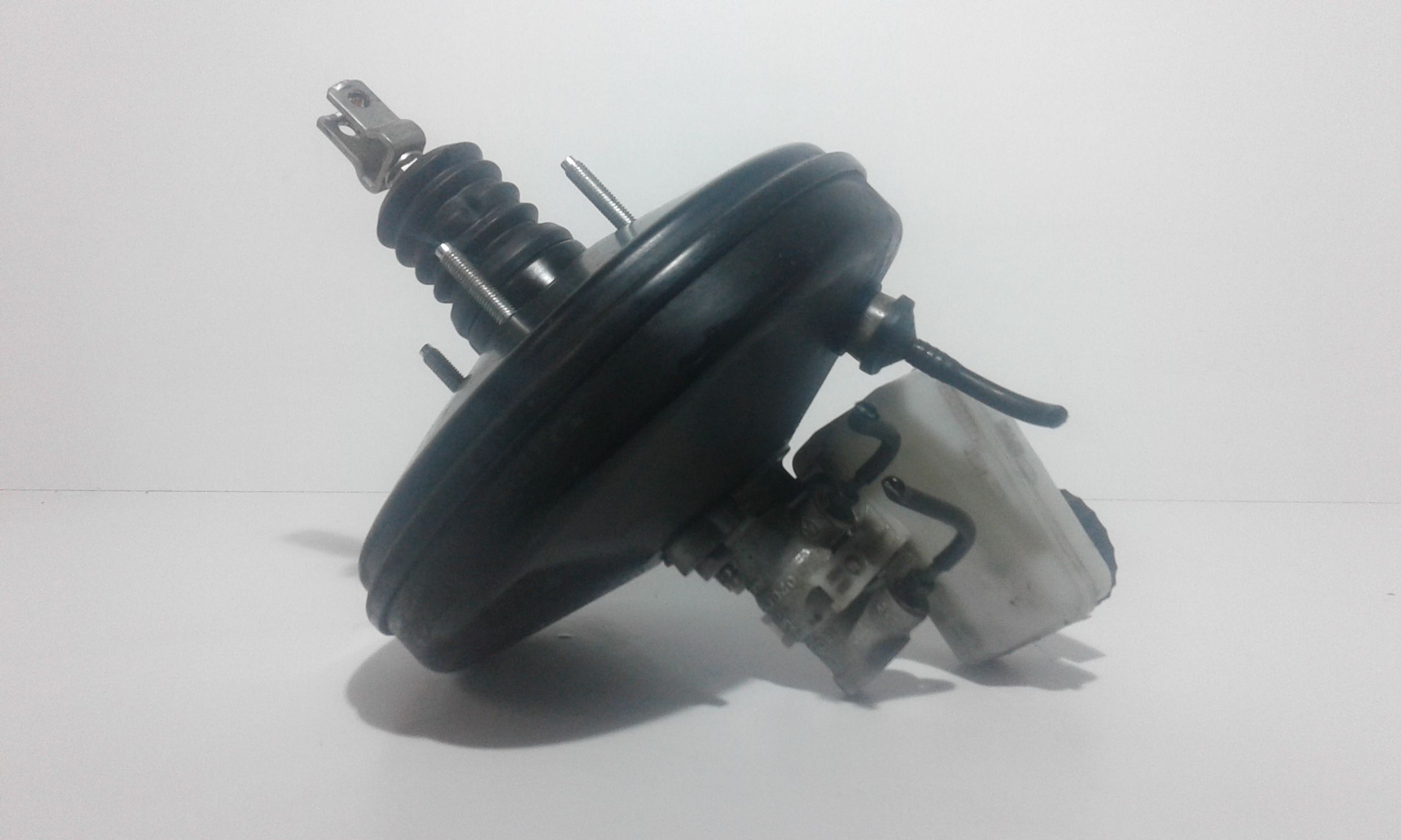 Servofreno TOYOTA Aygo 1 Serie