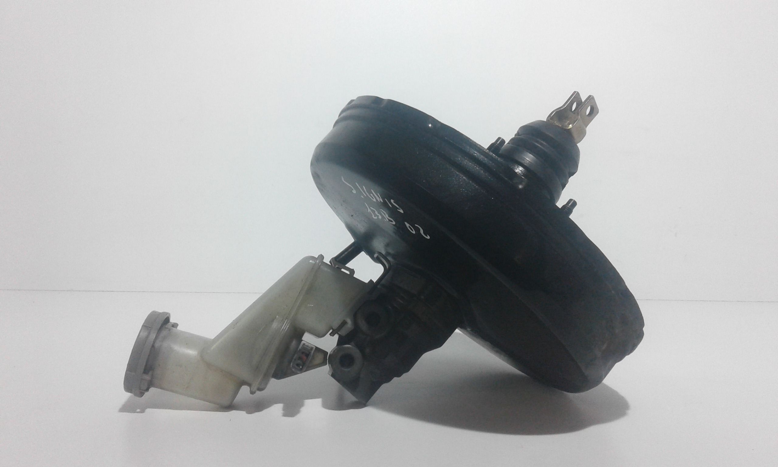 Servofreno SUZUKI Ignis 1 Serie