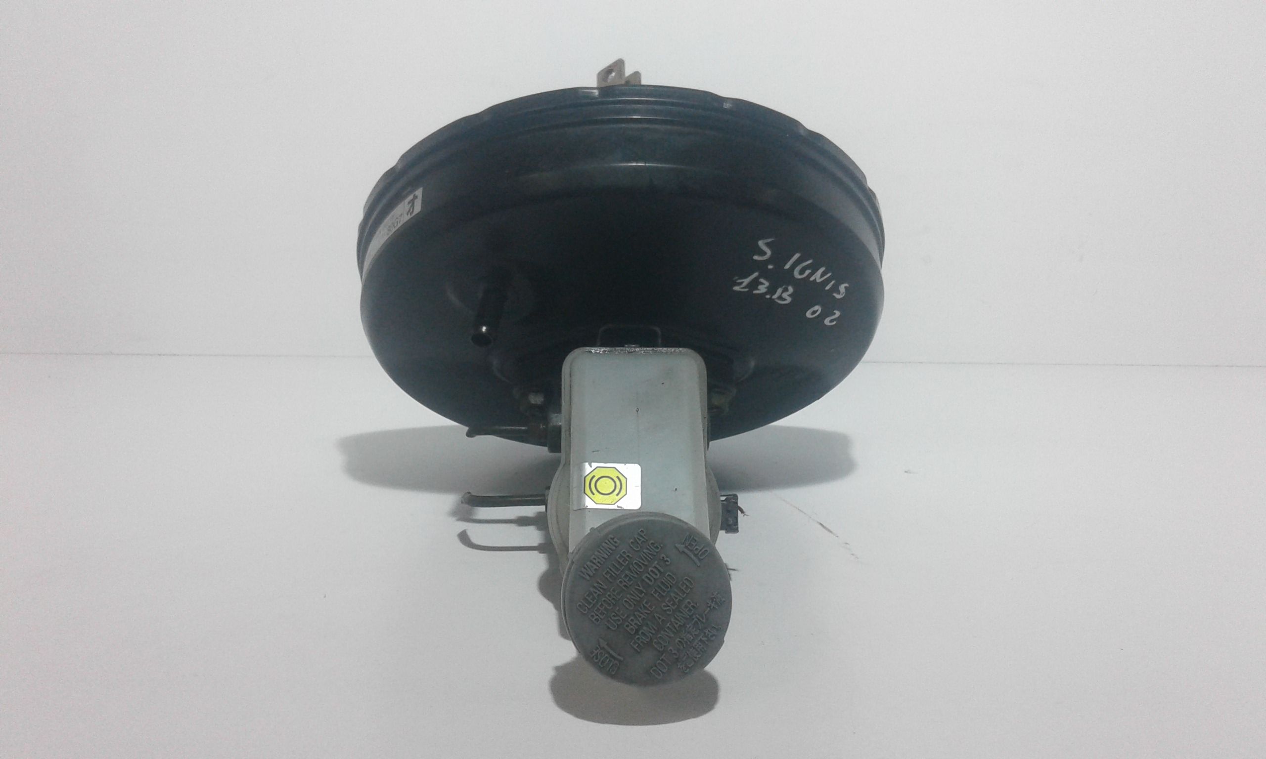 Servofreno SUZUKI Ignis 1 Serie