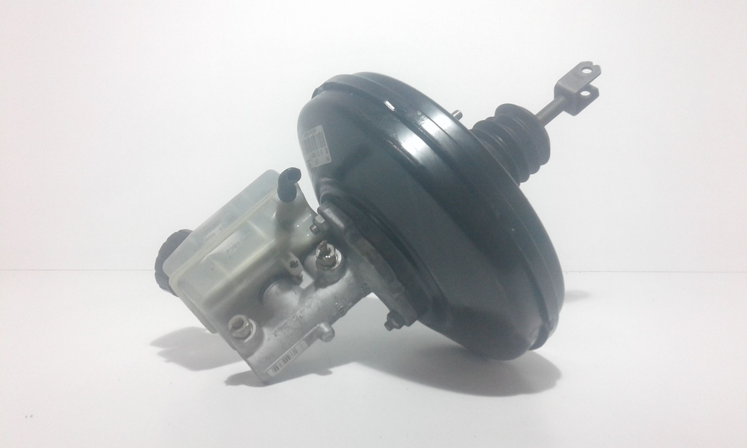 Servofreno MERCEDES Classe A W169 3 Serie