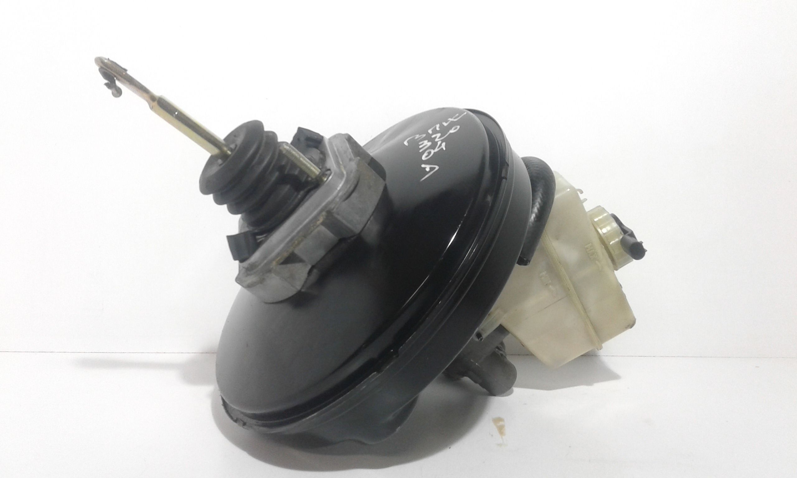 Servofreno BMW Serie 3 E46 Touring 2 Serie