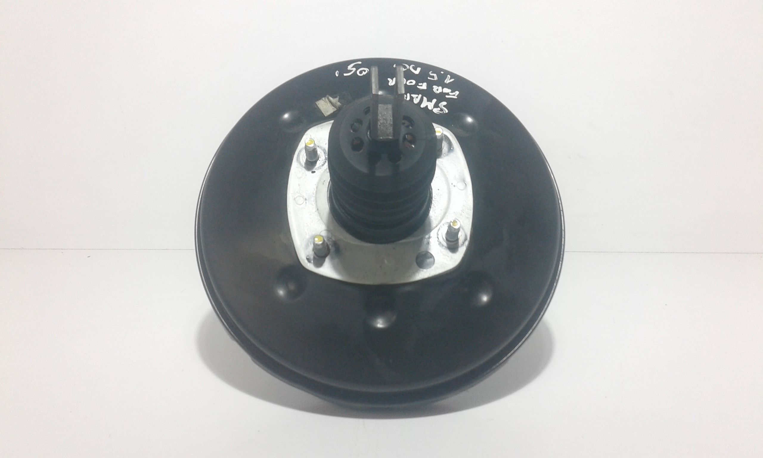 Servofreno SMART Forfour 1 Serie