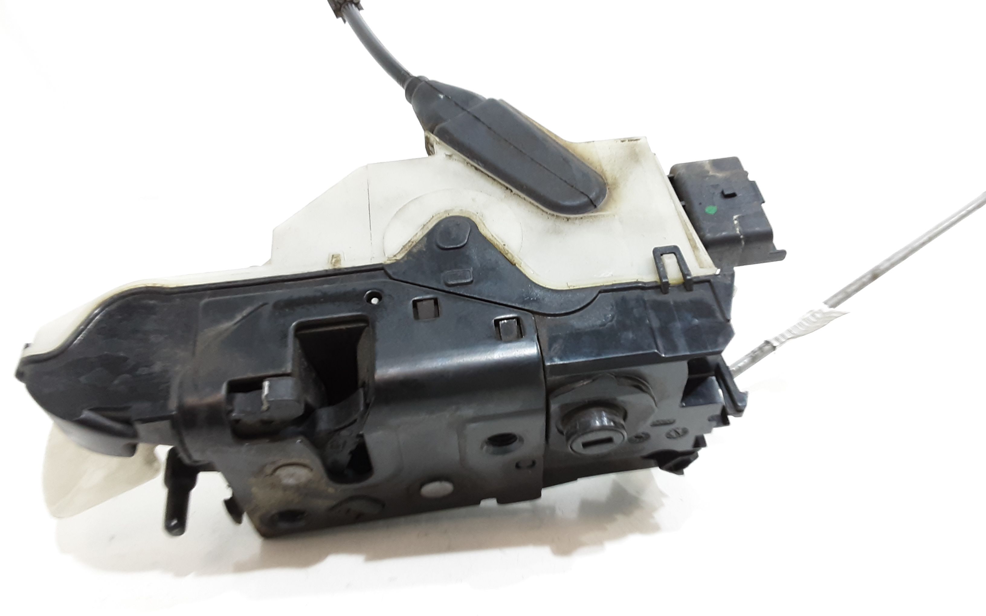 Serratura Anteriore Sinistra CITROEN DS5 1 Serie