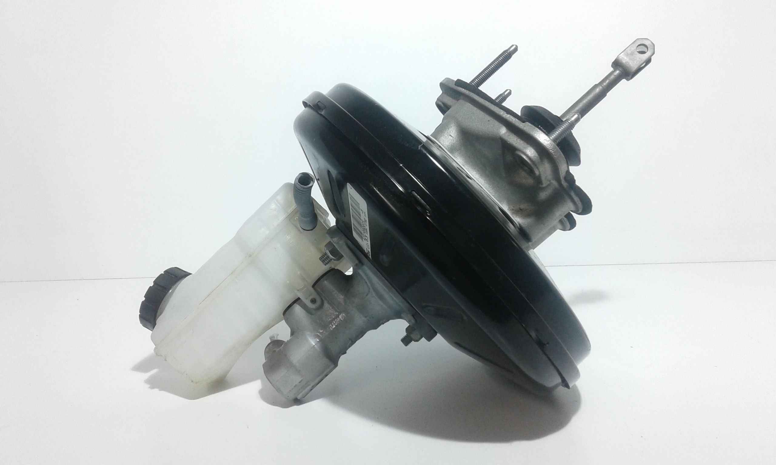 Servofreno RENAULT Captur Serie