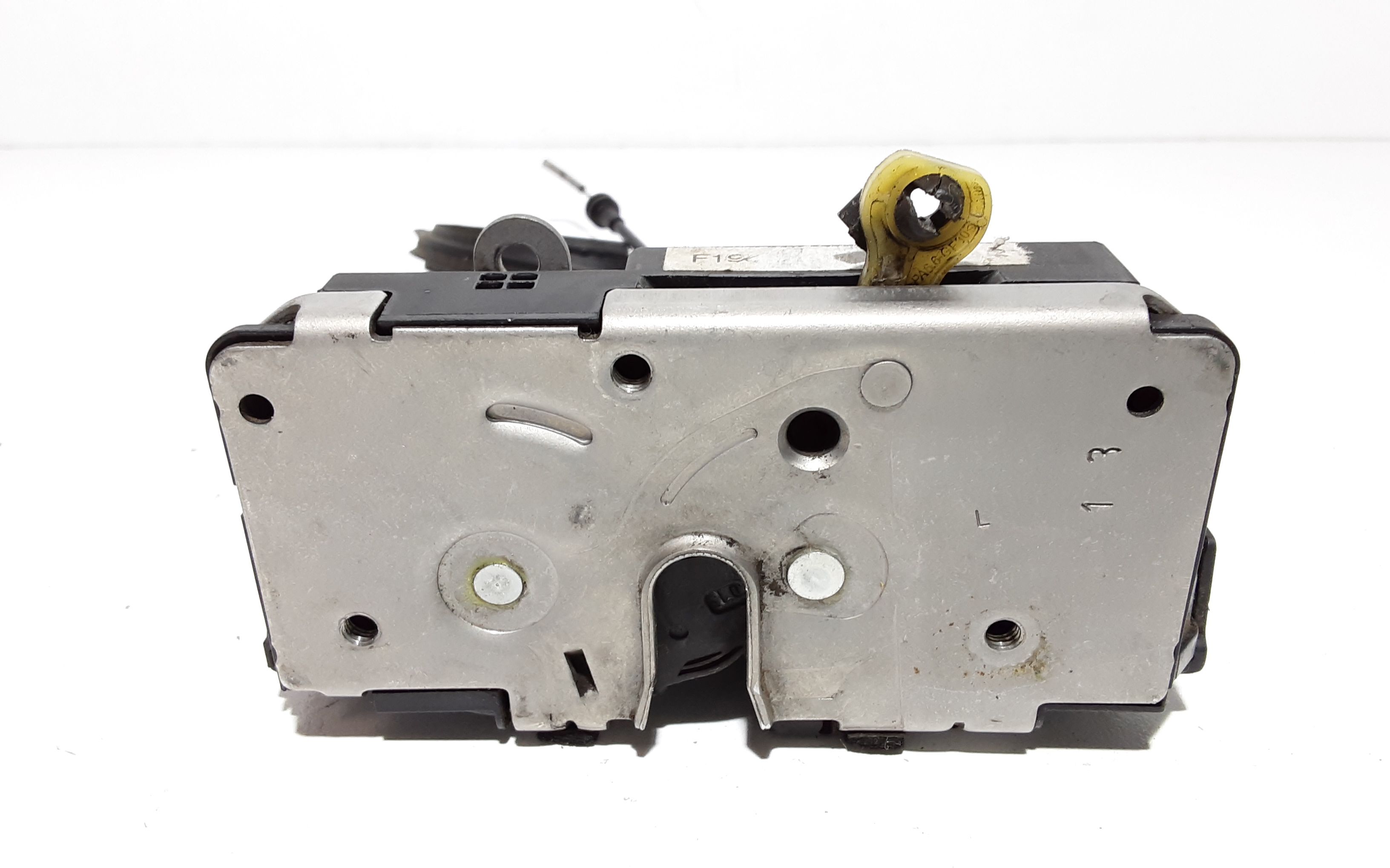 Serratura Anteriore Sinistra FIAT Grande Punto 1 Serie