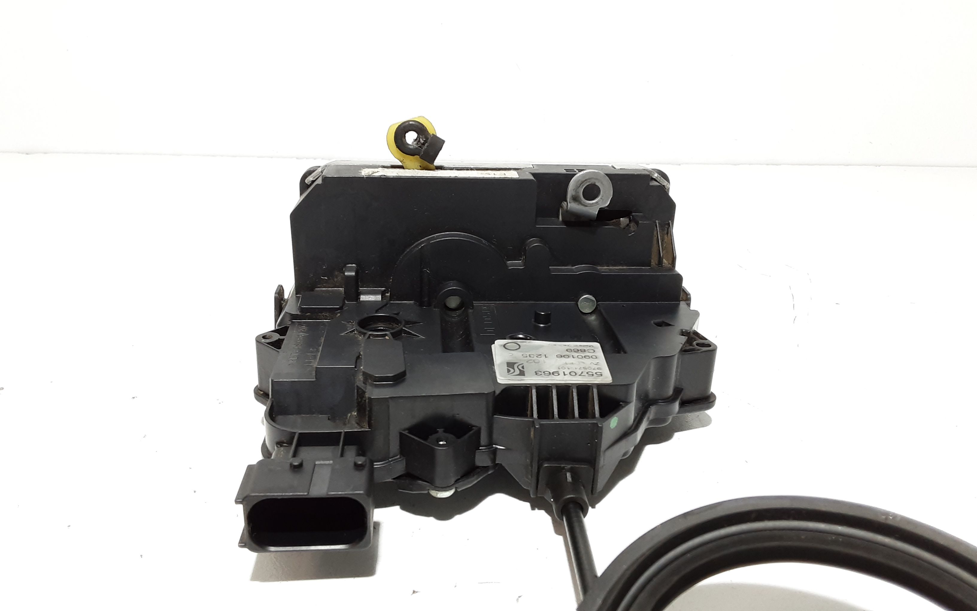 Serratura Anteriore Sinistra FIAT Grande Punto 1 Serie