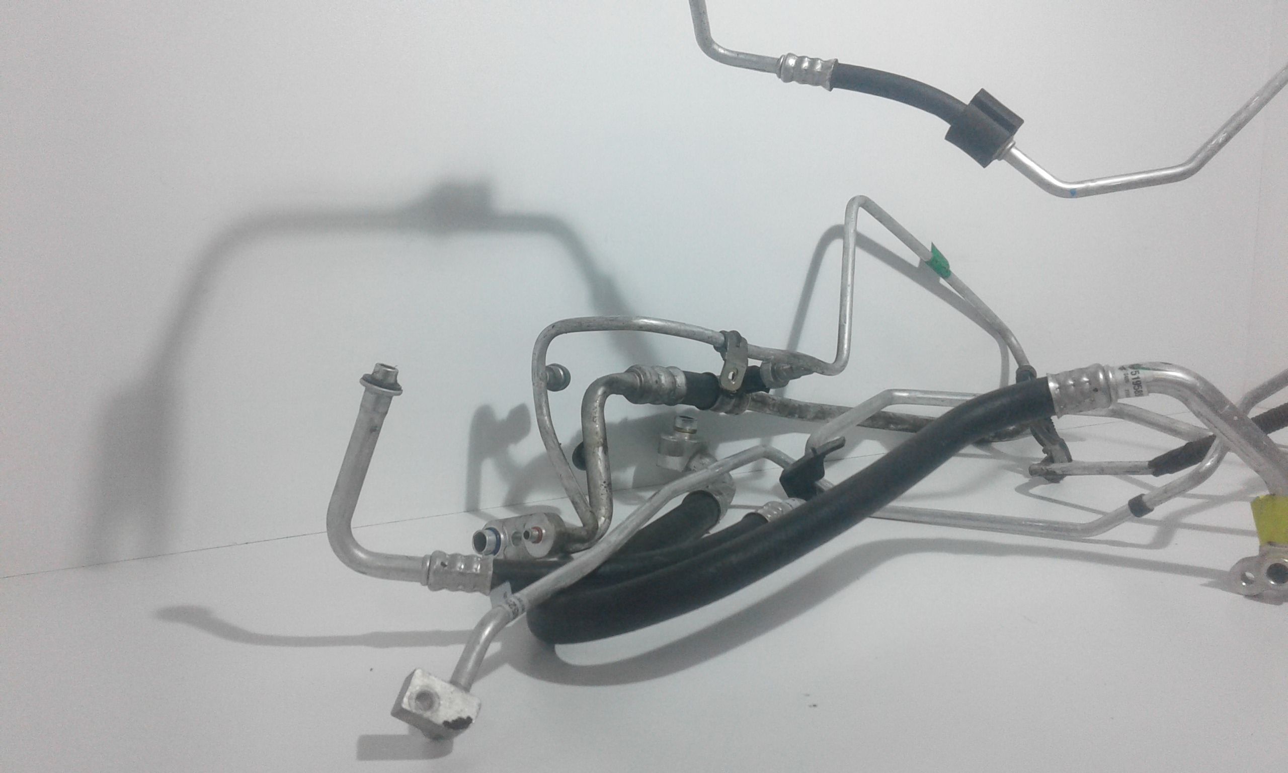 Tubi A/C LANCIA Ypsilon 4 Serie